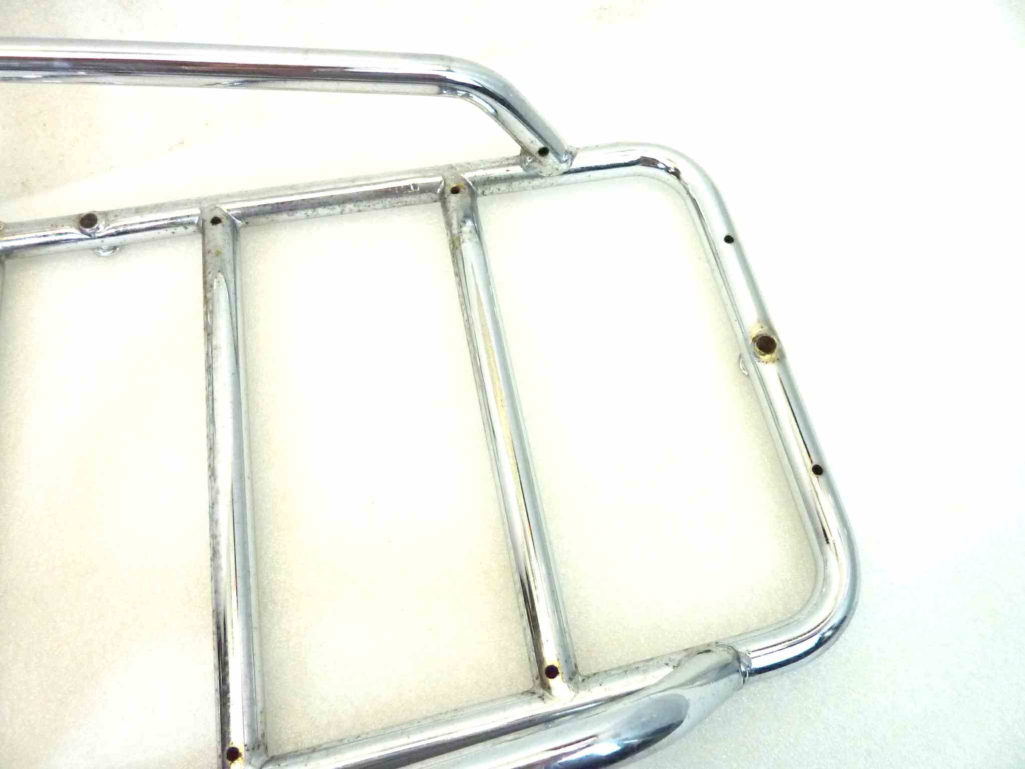 Portapacchi Moto Guzzi California III 3 - immagine 15