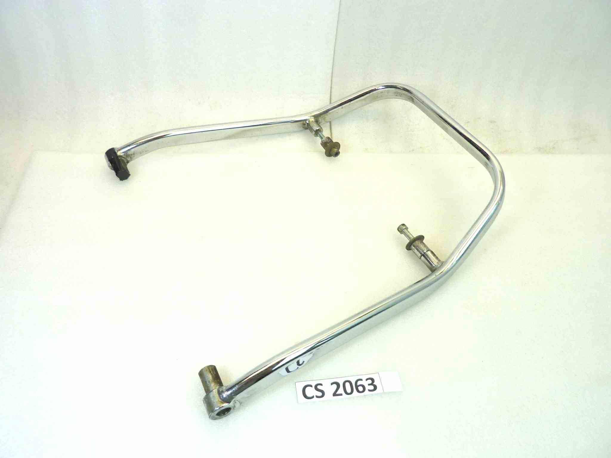Maniglia posteriore Guzzi 850 T5 PA 1998 - 2002