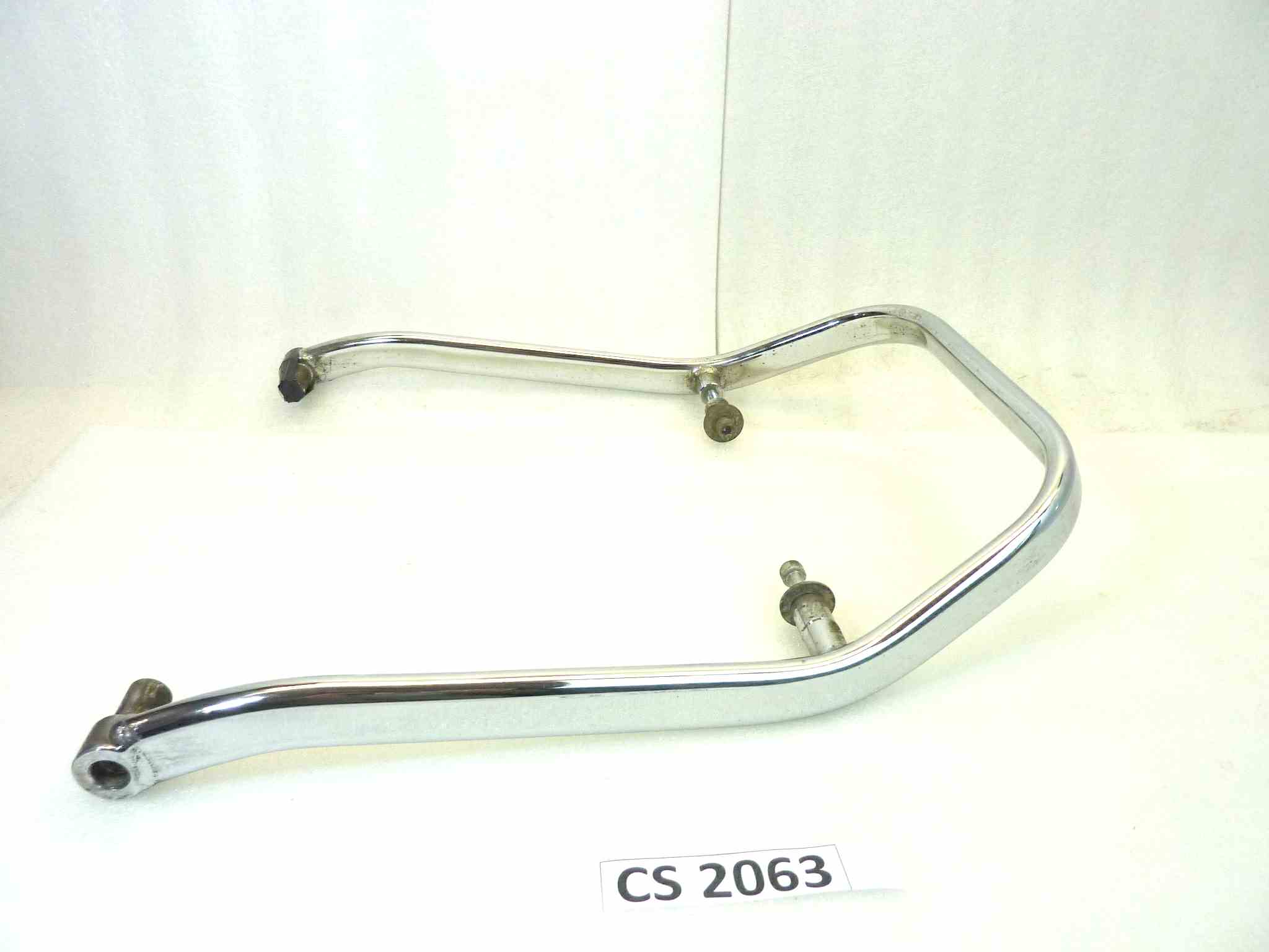 Maniglia posteriore Guzzi 850 T5 PA 1998 - 2002 - immagine 2