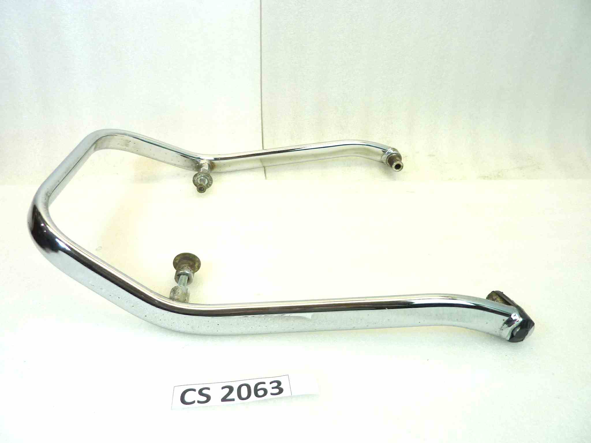Maniglia posteriore Guzzi 850 T5 PA 1998 - 2002 - immagine 3
