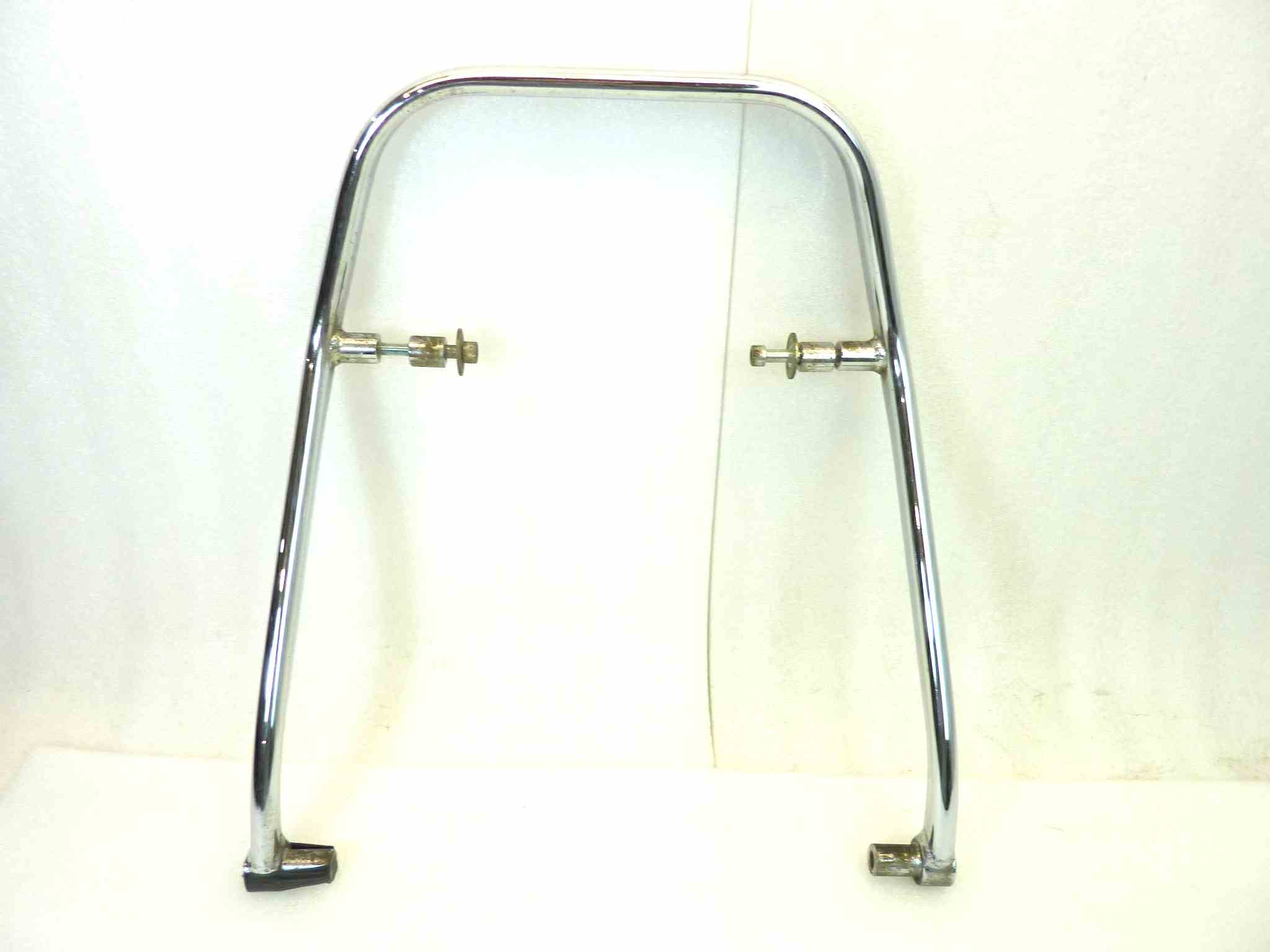 Maniglia posteriore Guzzi 850 T5 PA 1998 - 2002 - immagine 4