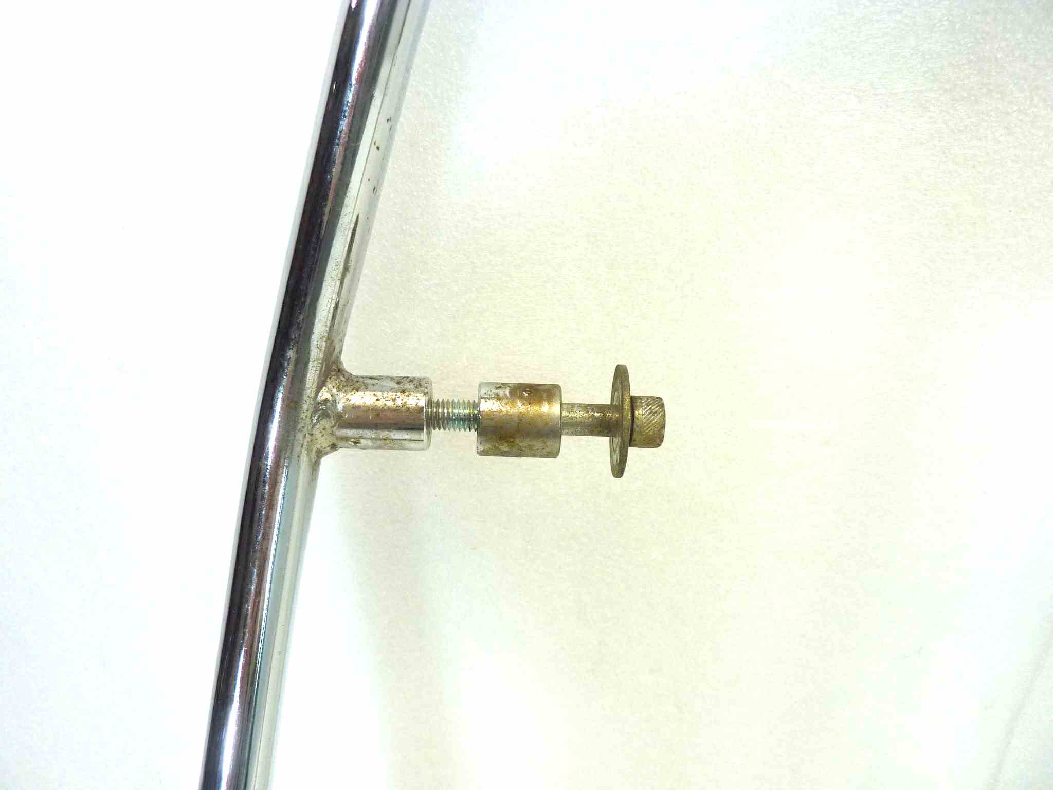 Maniglia posteriore Guzzi 850 T5 PA 1998 - 2002 - immagine 5