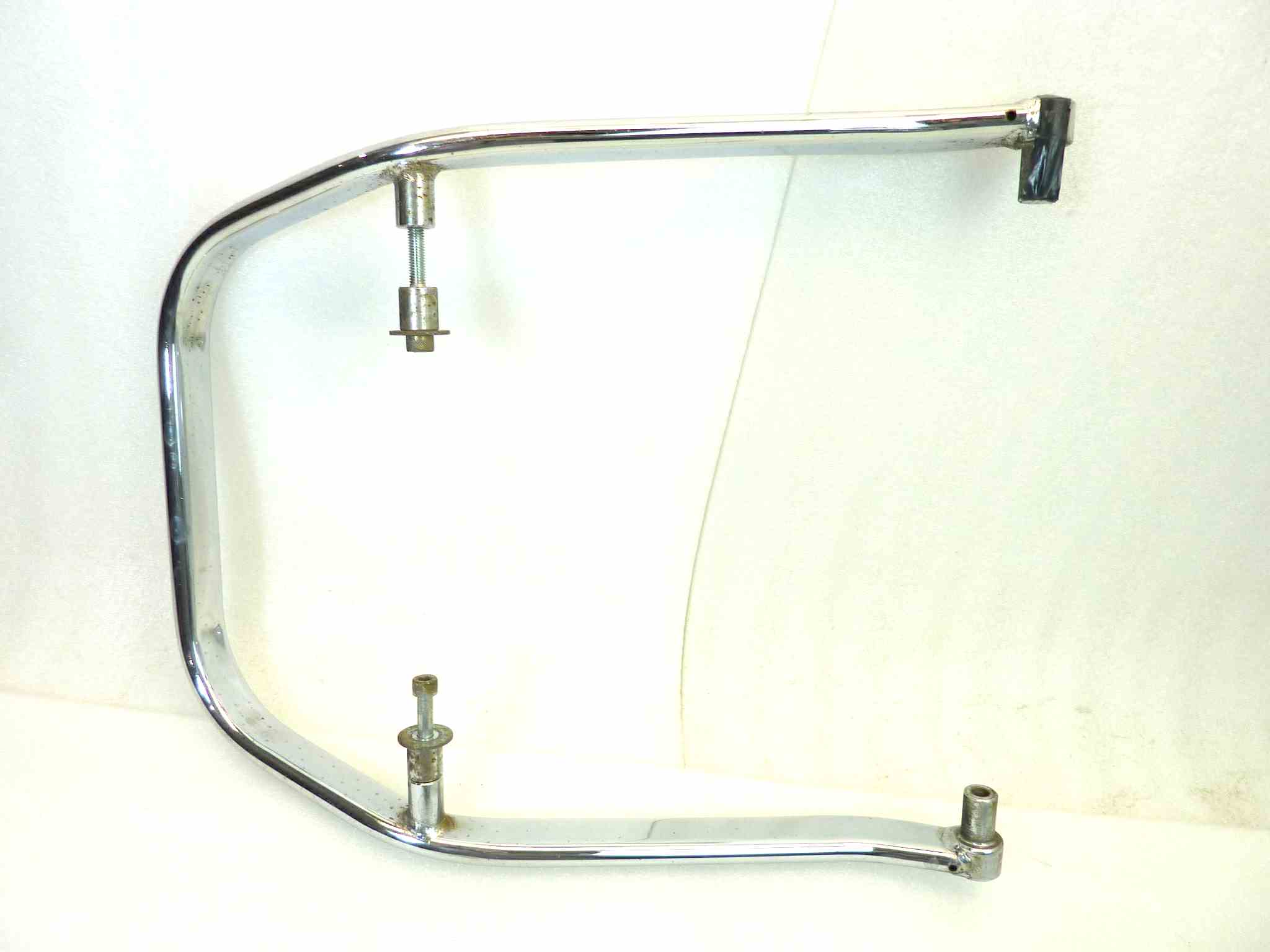 Maniglia posteriore Guzzi 850 T5 PA 1998 - 2002 - immagine 6