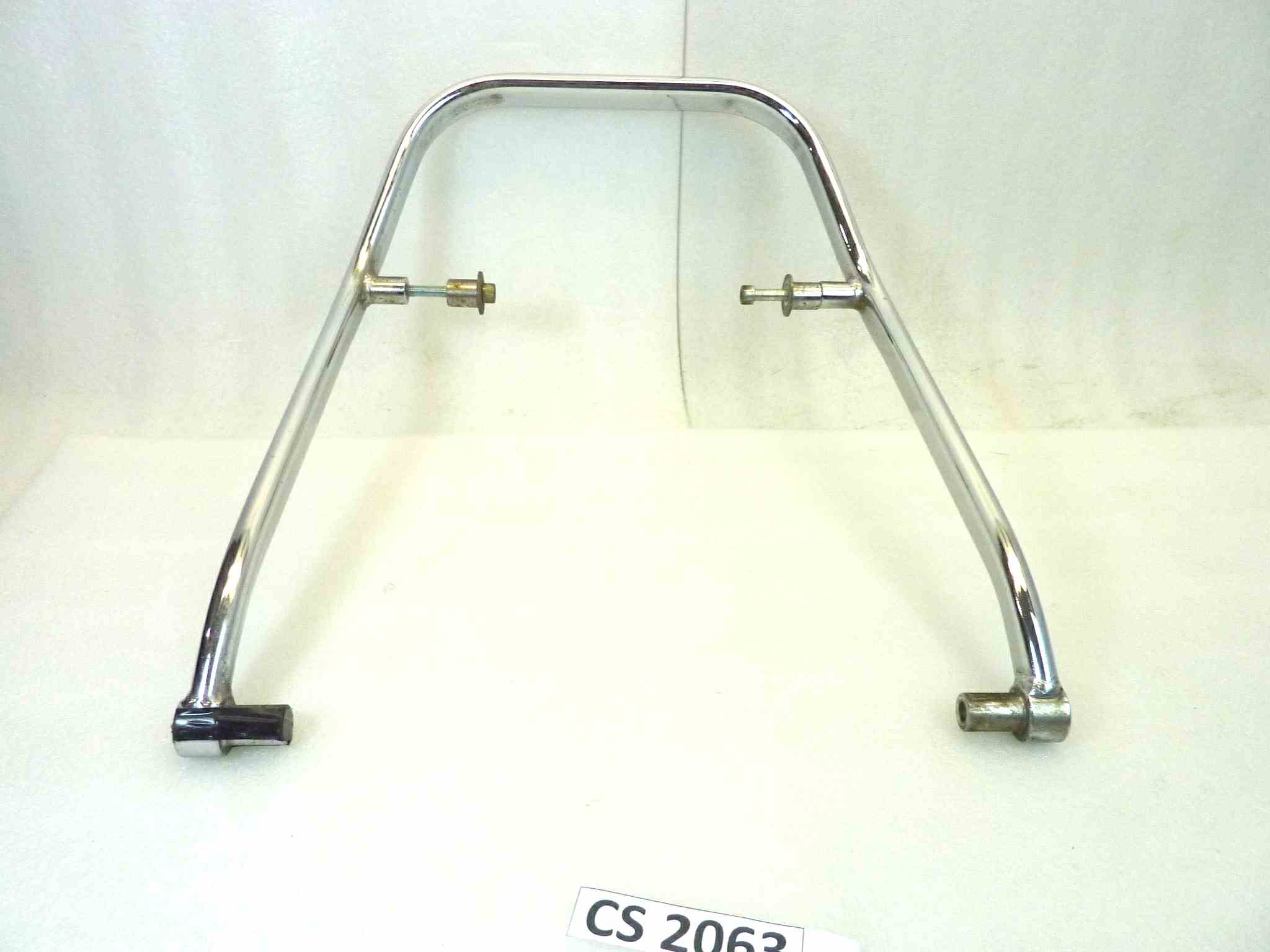 Maniglia posteriore Guzzi 850 T5 PA 1998 - 2002 - immagine 7