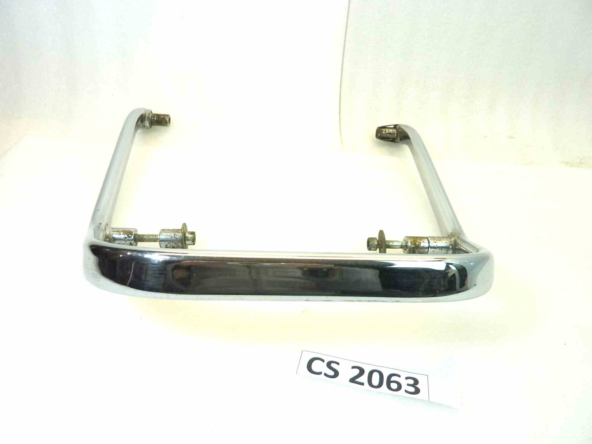 Maniglia posteriore Guzzi 850 T5 PA 1998 - 2002 - immagine 8