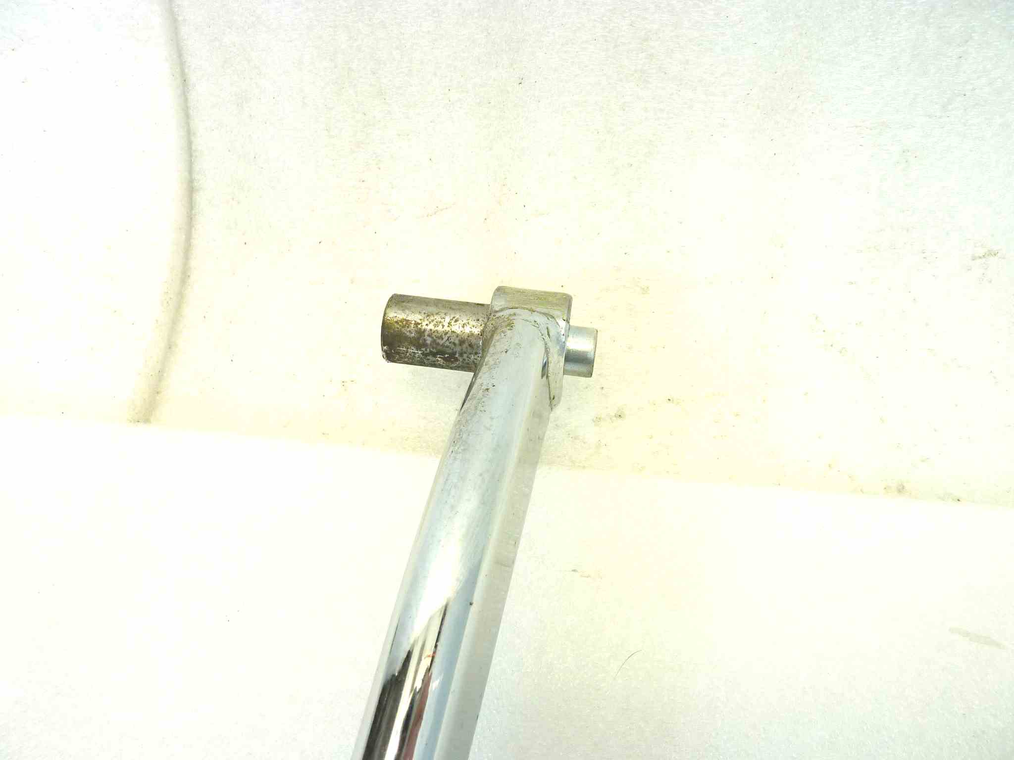 Maniglia posteriore Guzzi 850 T5 PA 1998 - 2002 - immagine 9