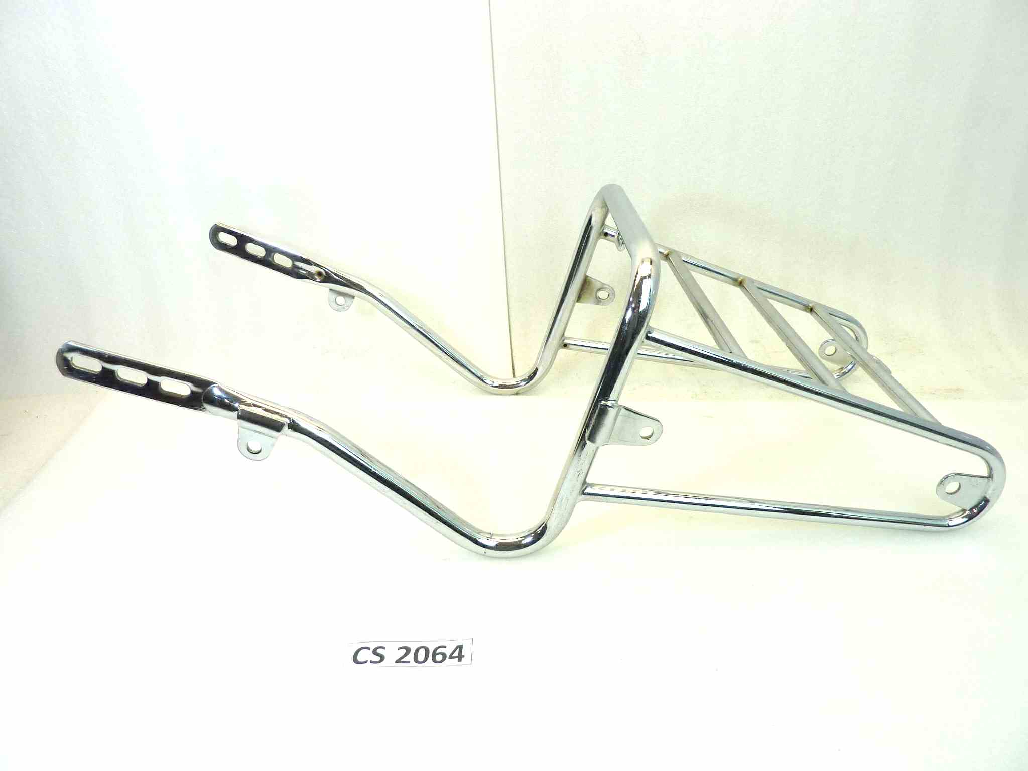 Portapacchi Moto Guzzi V7 700 1969 - immagine 2
