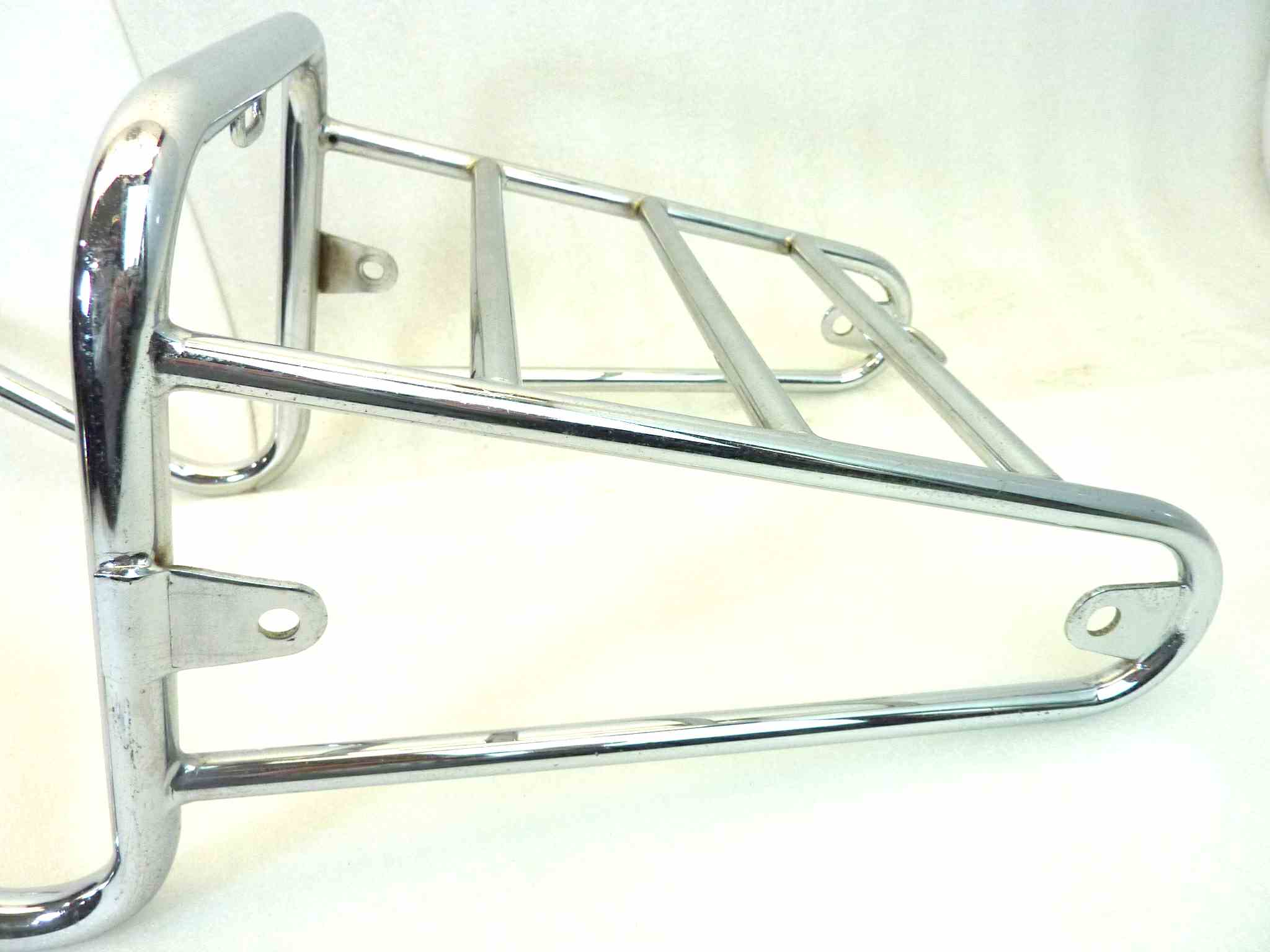 Portapacchi Moto Guzzi V7 700 1969 - immagine 3