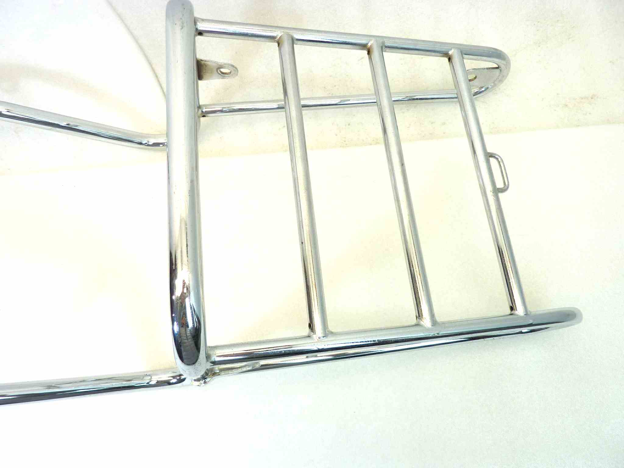 Portapacchi Moto Guzzi V7 700 1969 - immagine 4