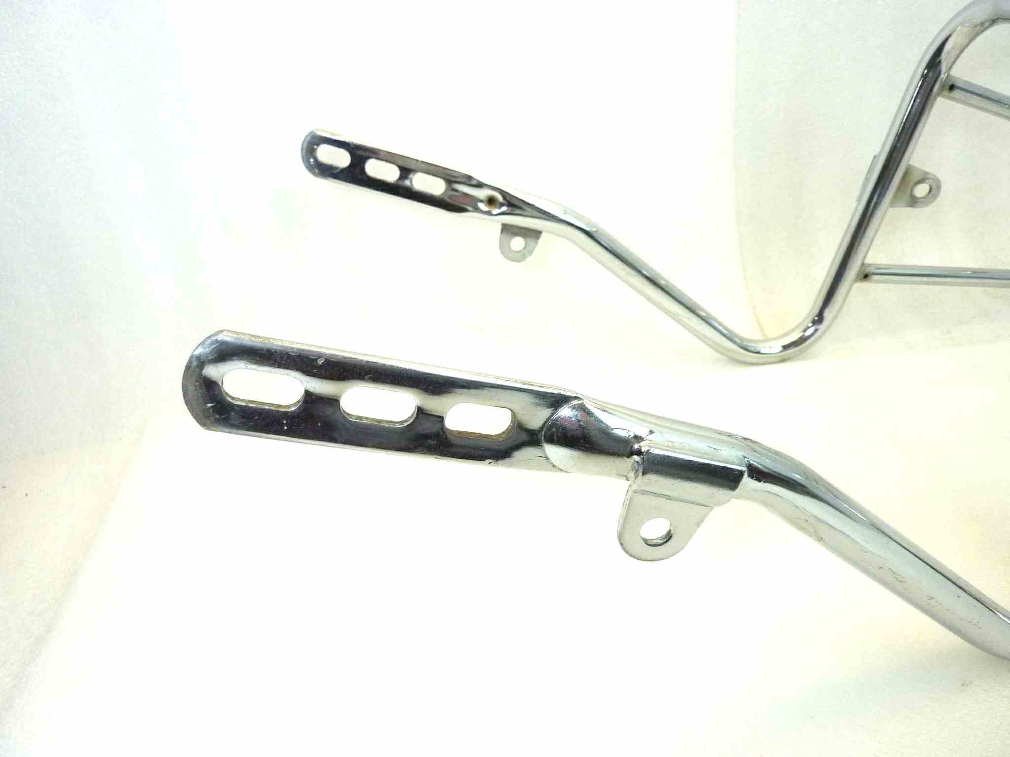 Portapacchi Moto Guzzi V7 700 1969 - immagine 5