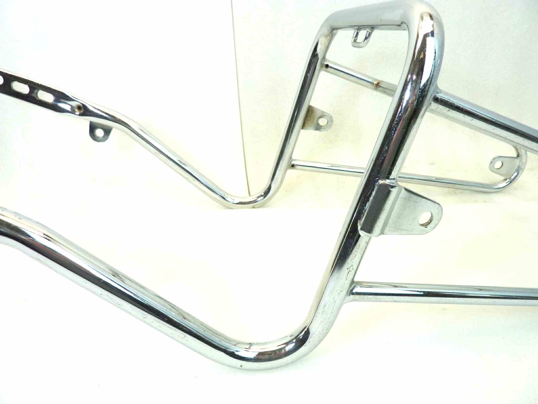 Portapacchi Moto Guzzi V7 700 1969 - immagine 6