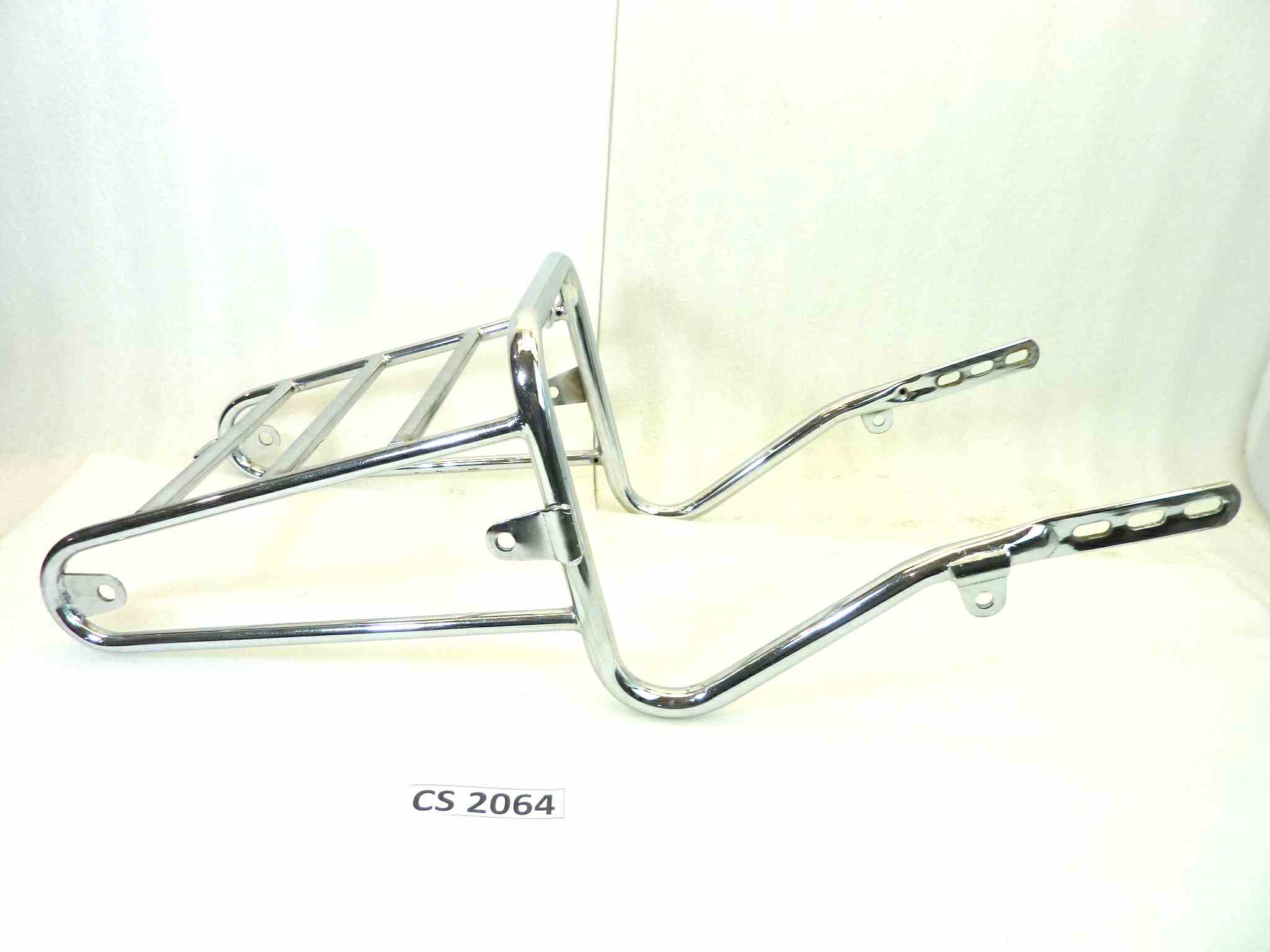Portapacchi Moto Guzzi V7 700 1969 - immagine 7