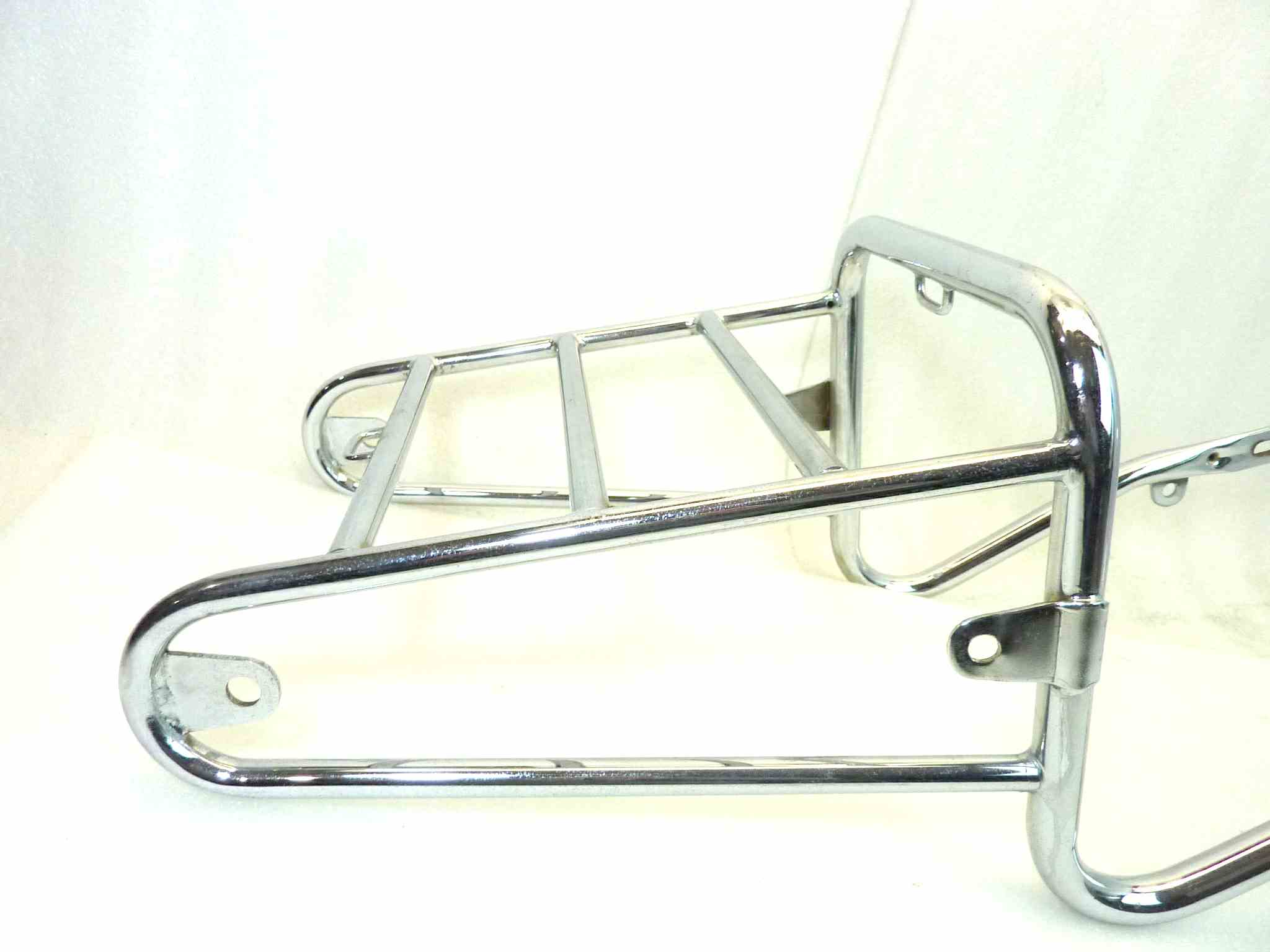 Portapacchi Moto Guzzi V7 700 1969 - immagine 8