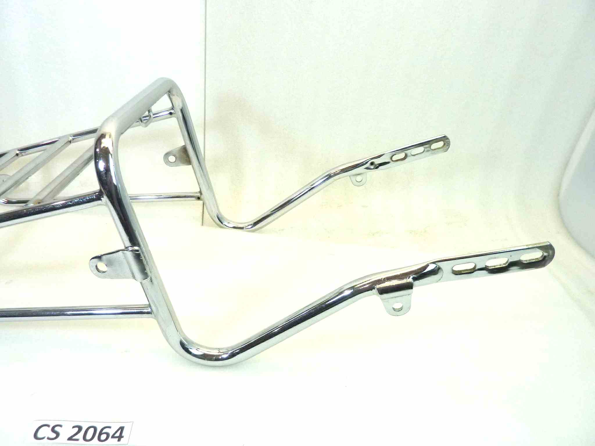 Portapacchi Moto Guzzi V7 700 1969 - immagine 9