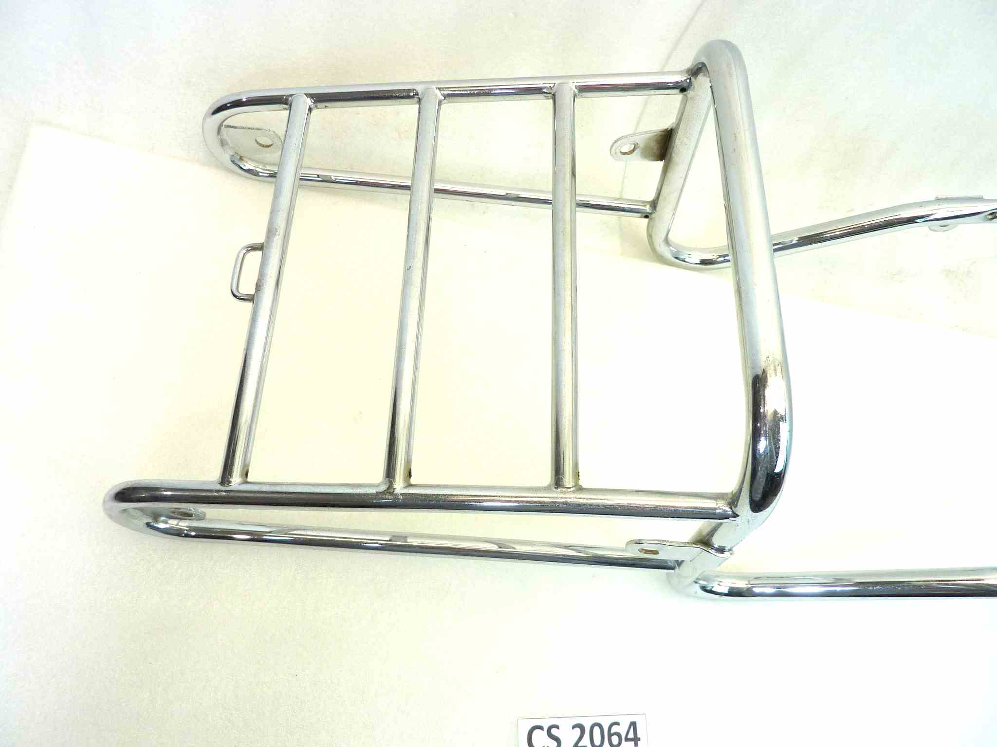 Portapacchi Moto Guzzi V7 700 1969 - immagine 10