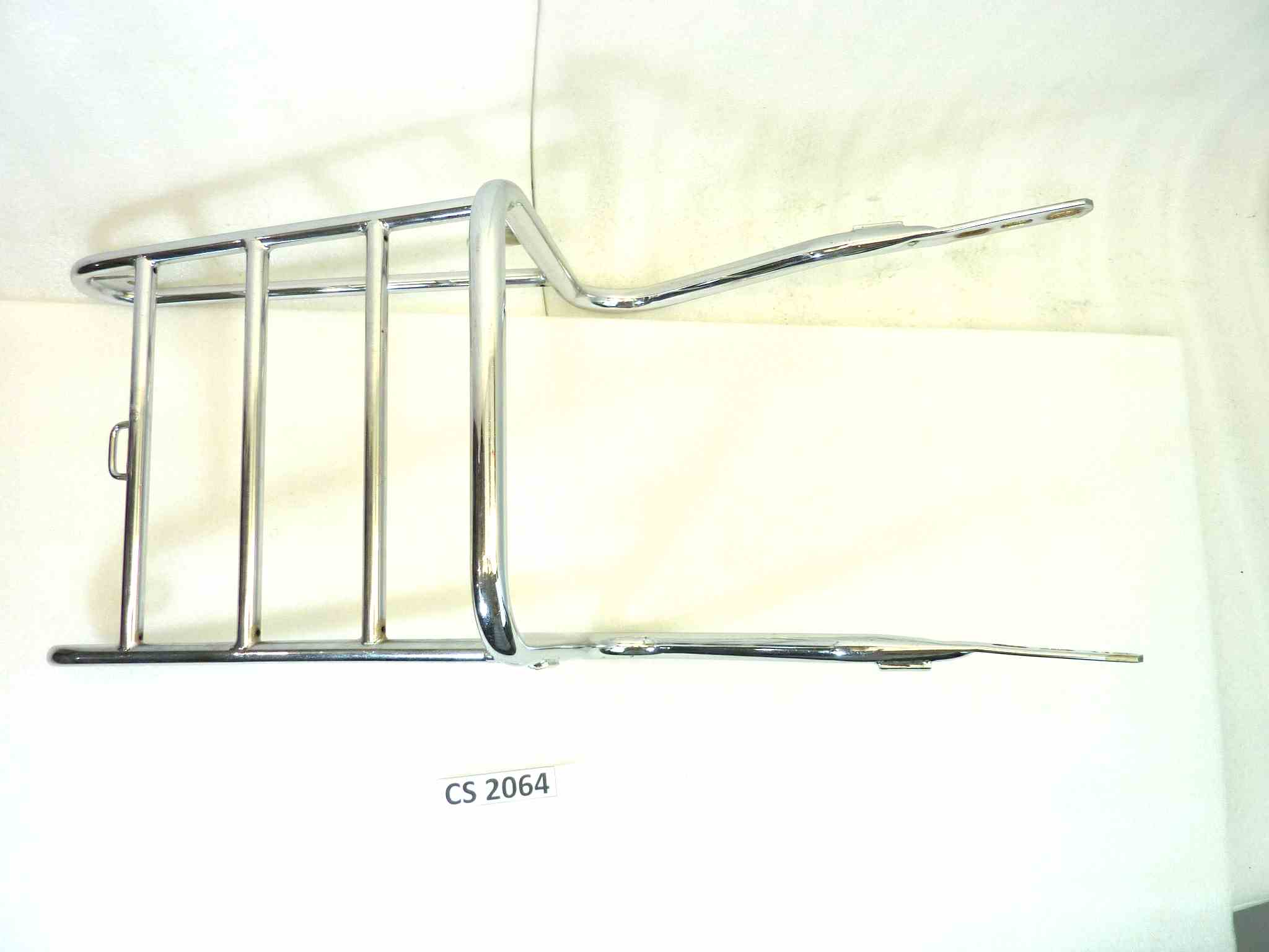 Portapacchi Moto Guzzi V7 700 1969 - immagine 11
