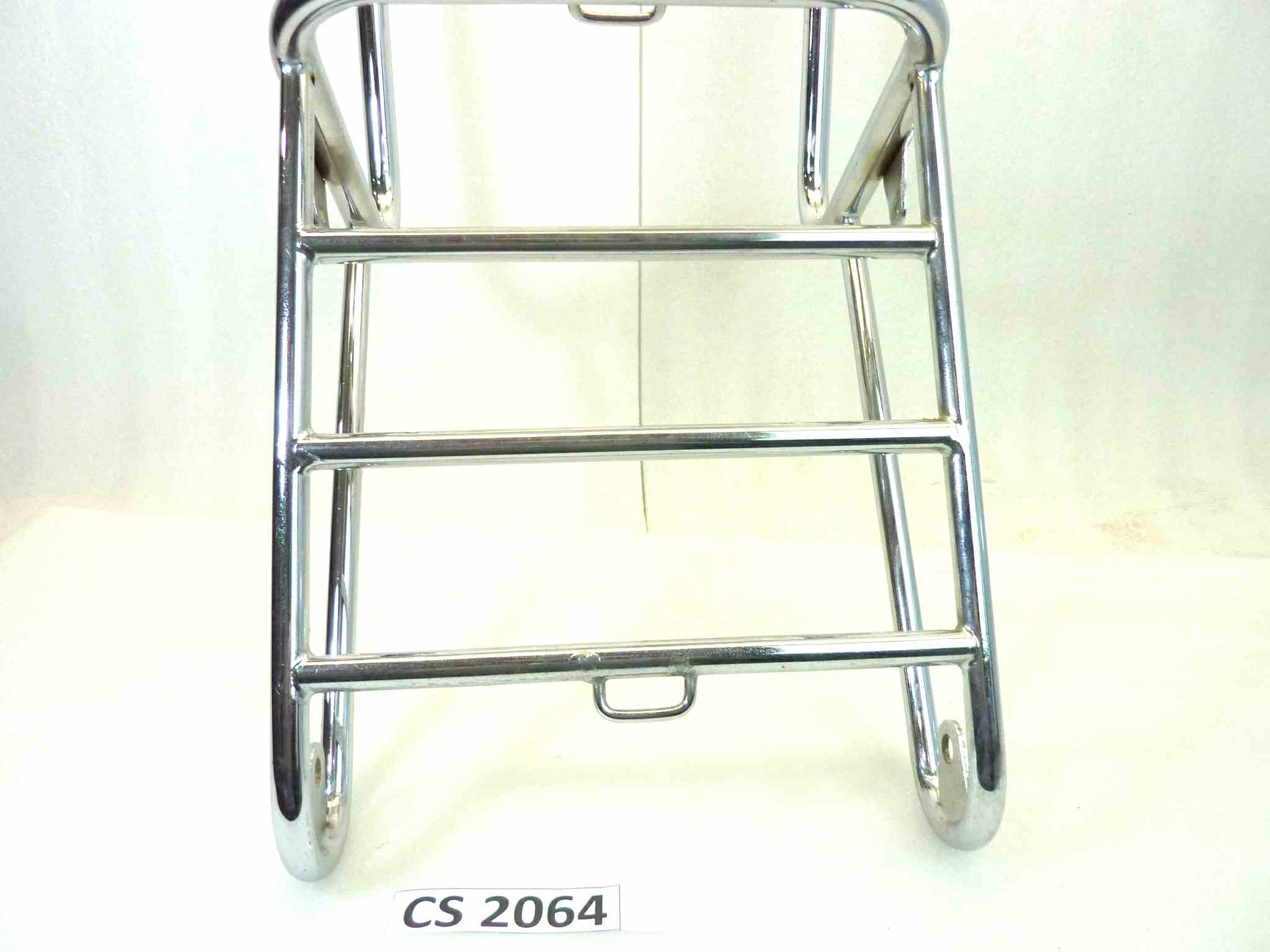 Portapacchi Moto Guzzi V7 700 1969 - immagine 12
