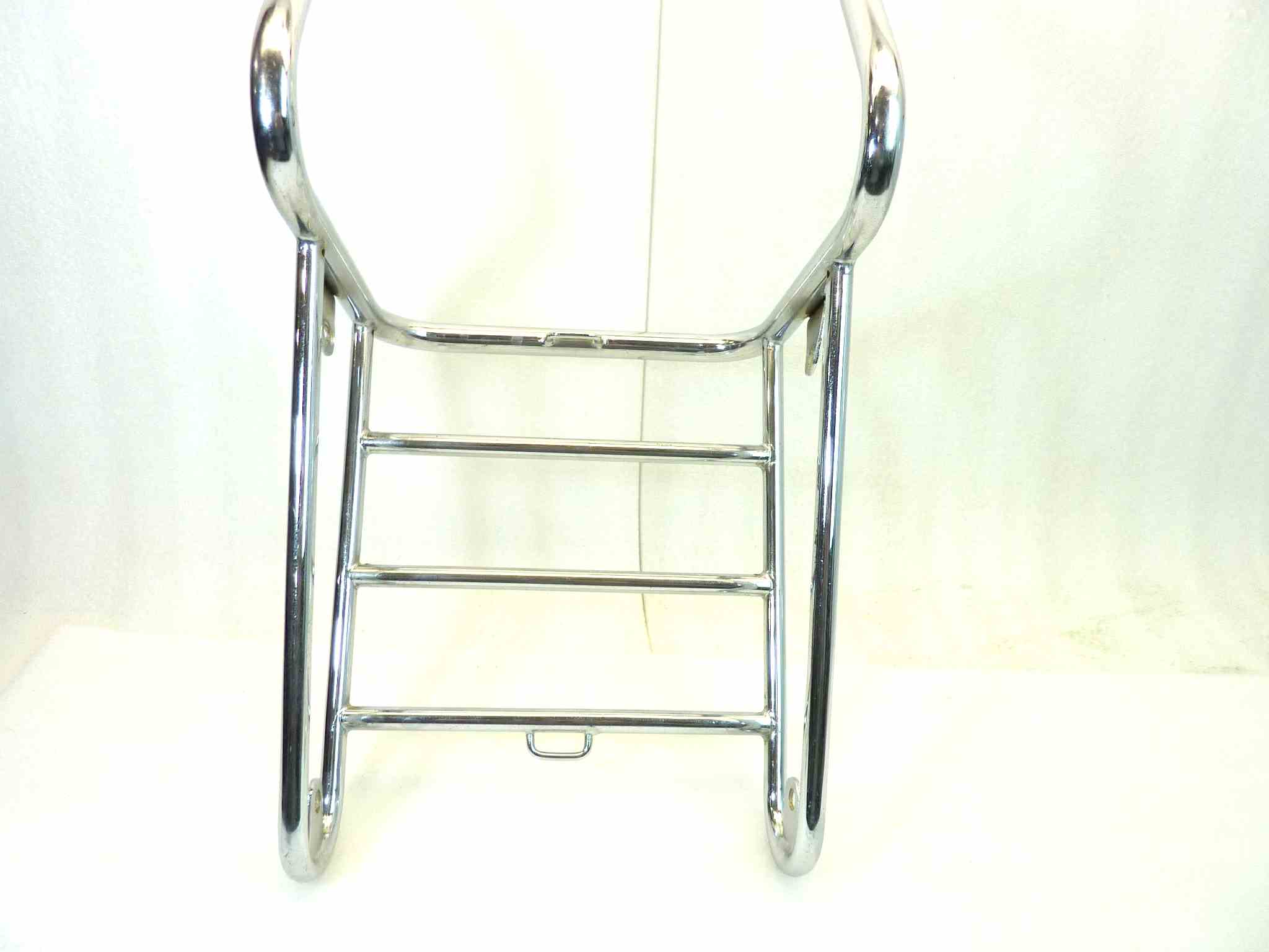 Portapacchi Moto Guzzi V7 700 1969 - immagine 13