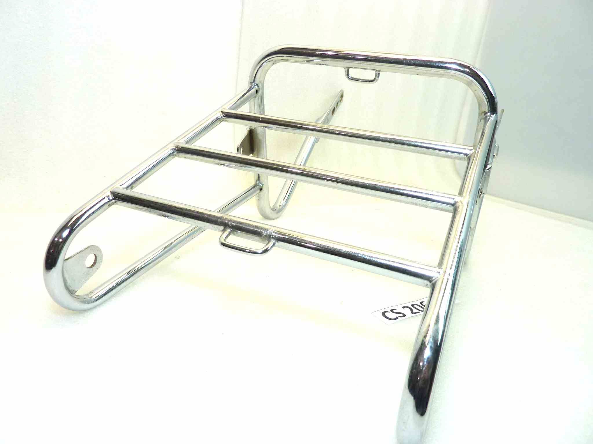 Portapacchi Moto Guzzi V7 700 1969 - immagine 17
