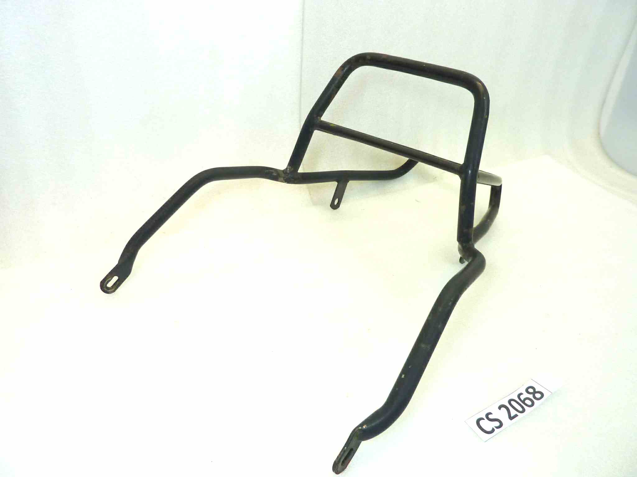 Portapacchi Moto Moto Guzzi TT 350 650 - immagine 2