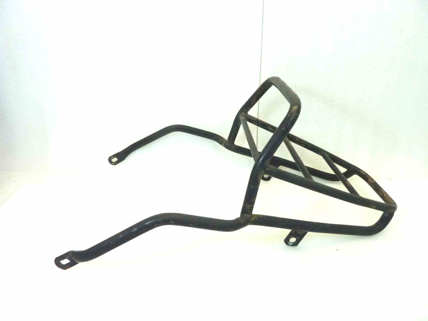 Portapacchi Moto Moto Guzzi TT 350 650 - immagine 3
