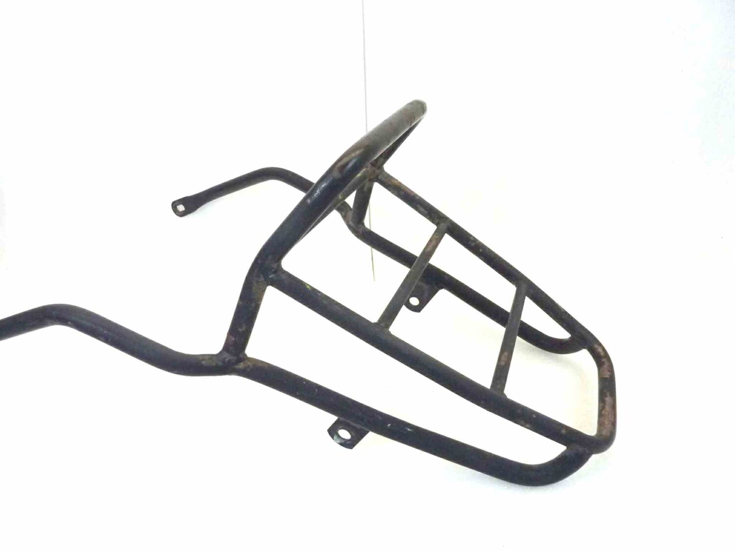 Portapacchi Moto Moto Guzzi TT 350 650 - immagine 4