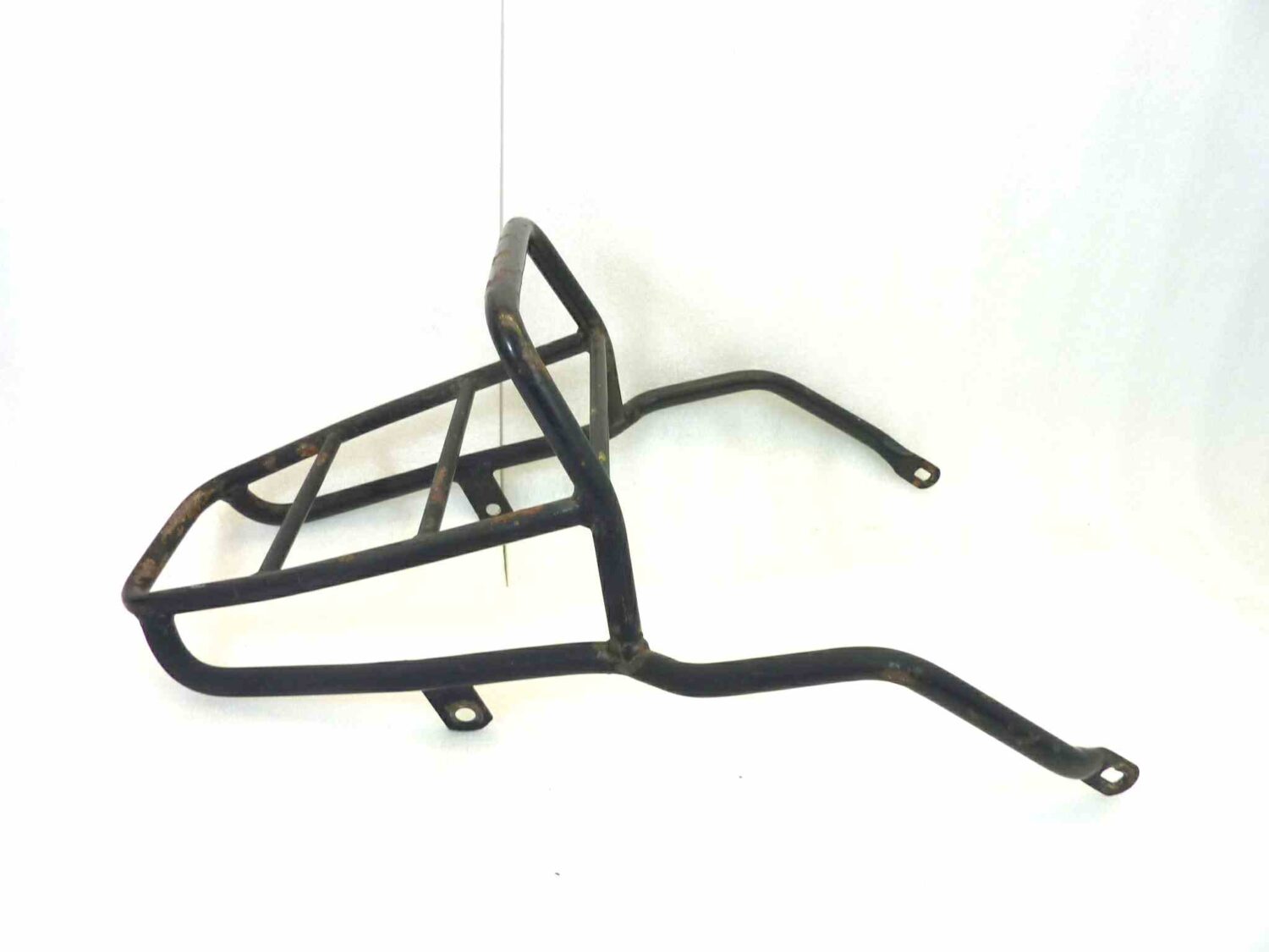 Portapacchi Moto Moto Guzzi TT 350 650 - immagine 5