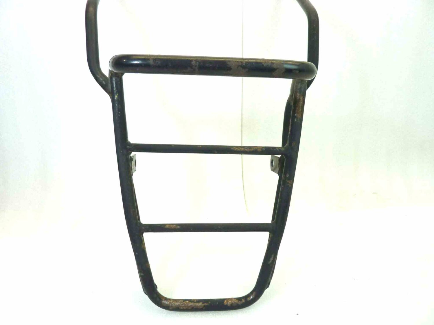 Portapacchi Moto Moto Guzzi TT 350 650 - immagine 9