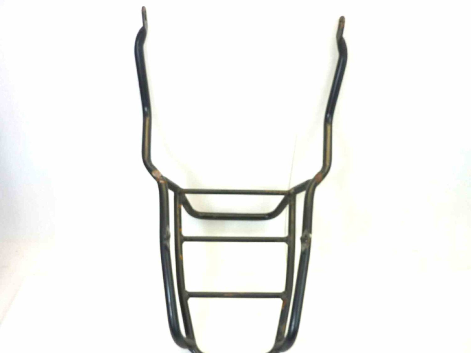 Portapacchi Moto Moto Guzzi TT 350 650 - immagine 10