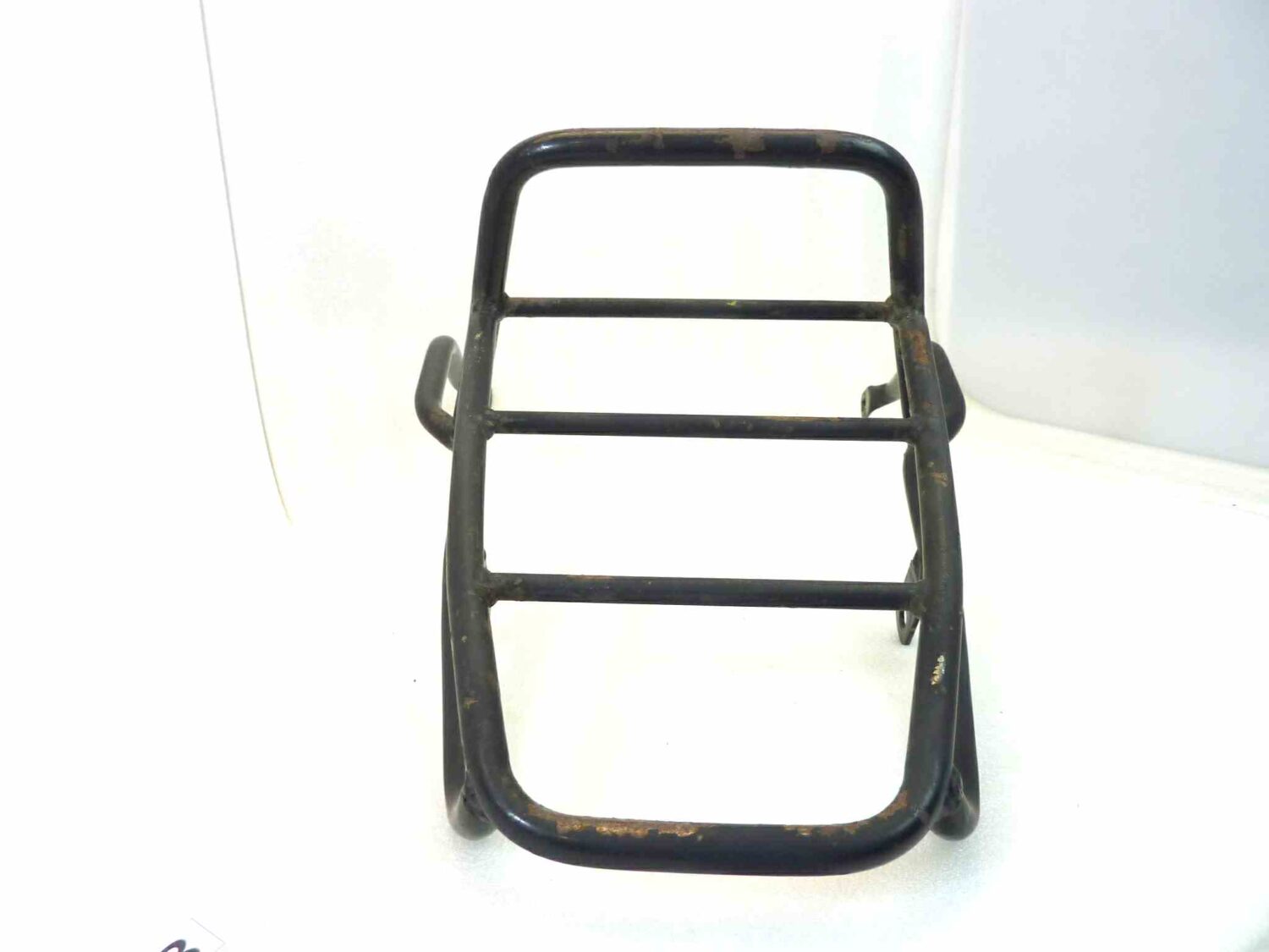 Portapacchi Moto Moto Guzzi TT 350 650 - immagine 12