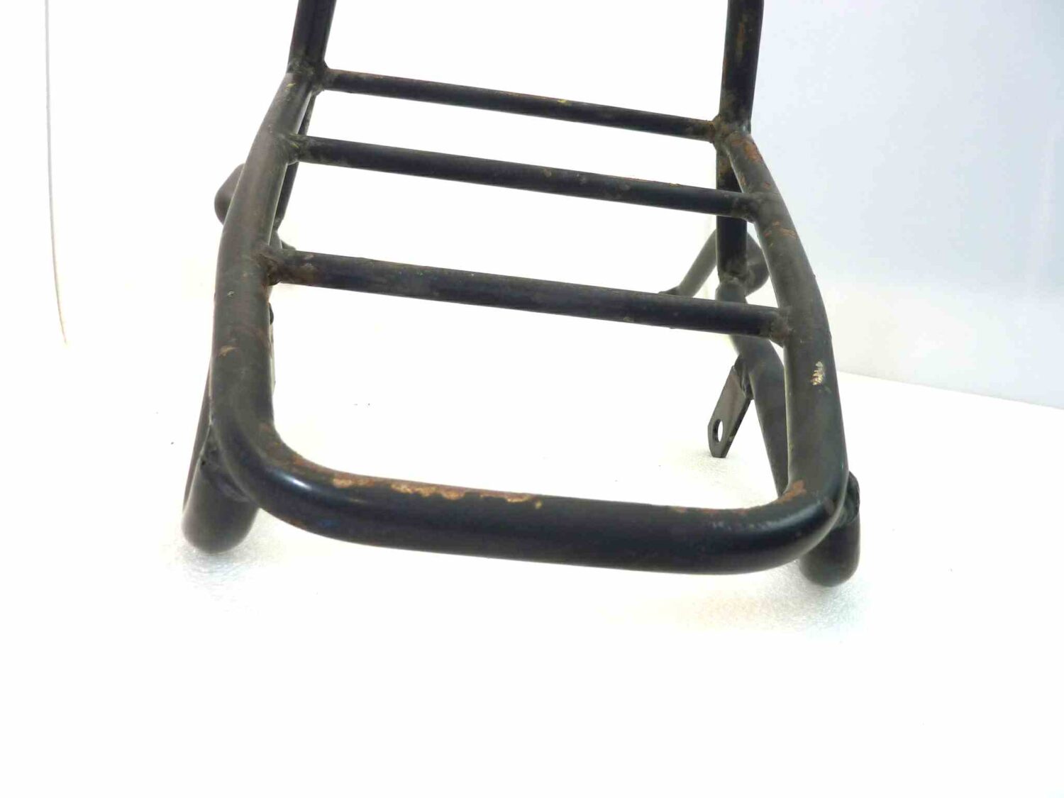 Portapacchi Moto Moto Guzzi TT 350 650 - immagine 13