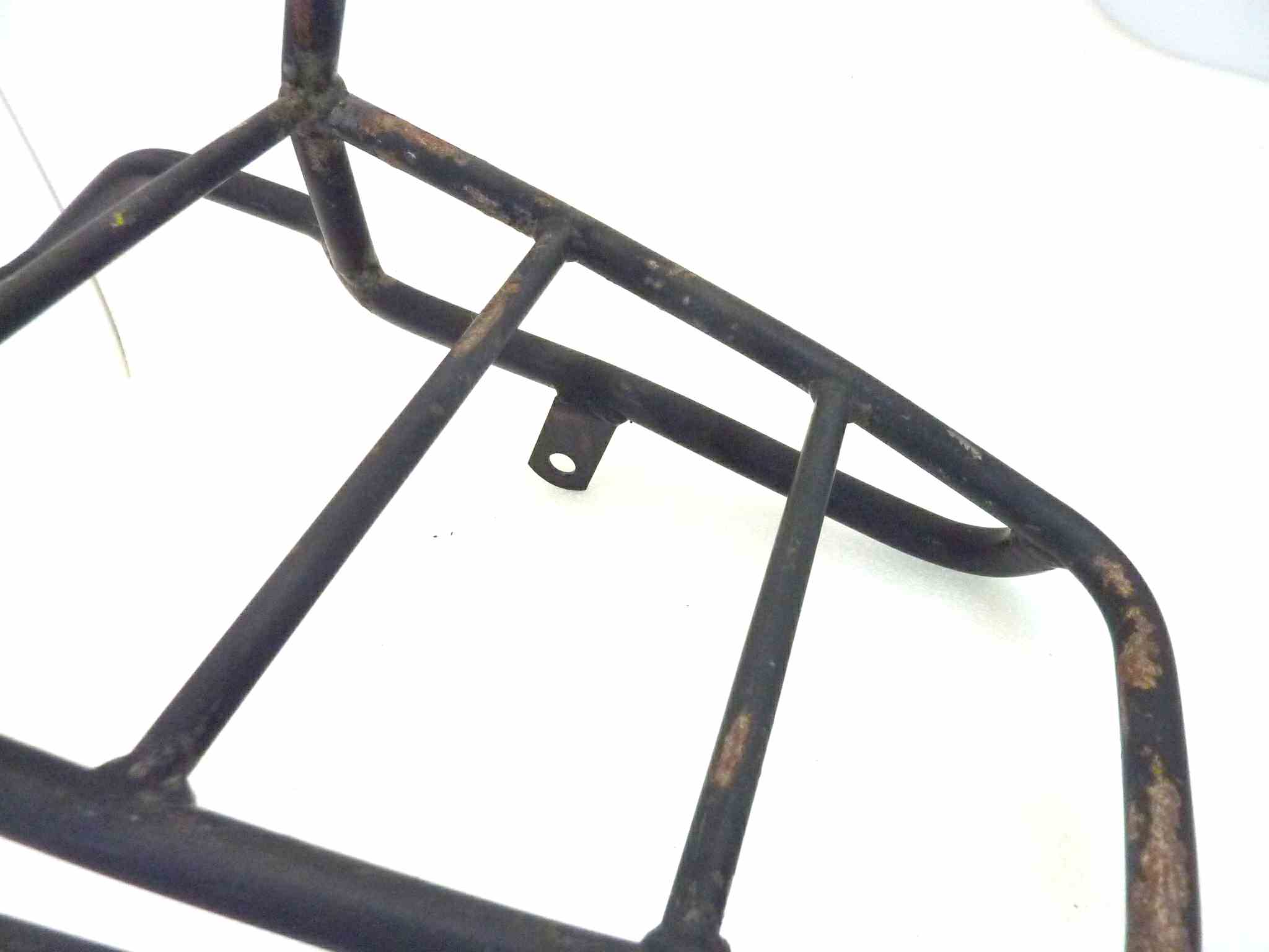 Portapacchi Moto Moto Guzzi TT 350 650 - immagine 14
