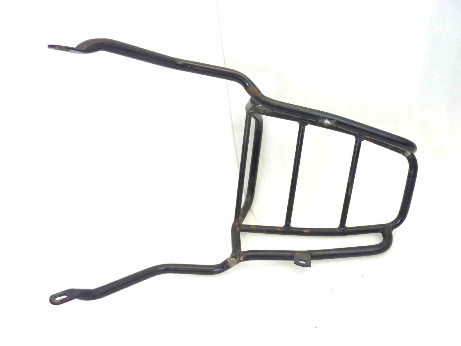 Portapacchi Moto Moto Guzzi TT 350 650 - immagine 15