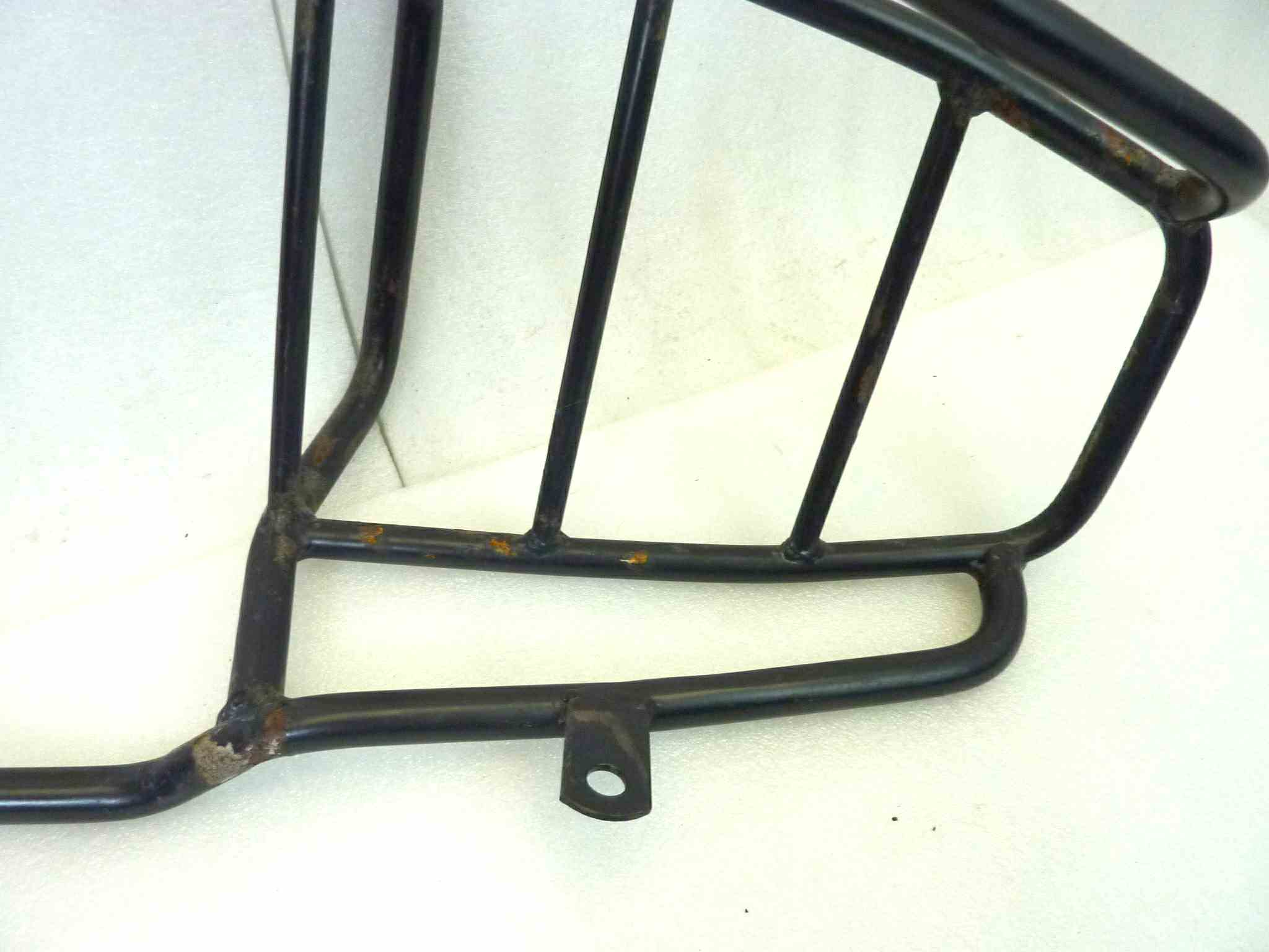 Portapacchi Moto Moto Guzzi TT 350 650 - immagine 16