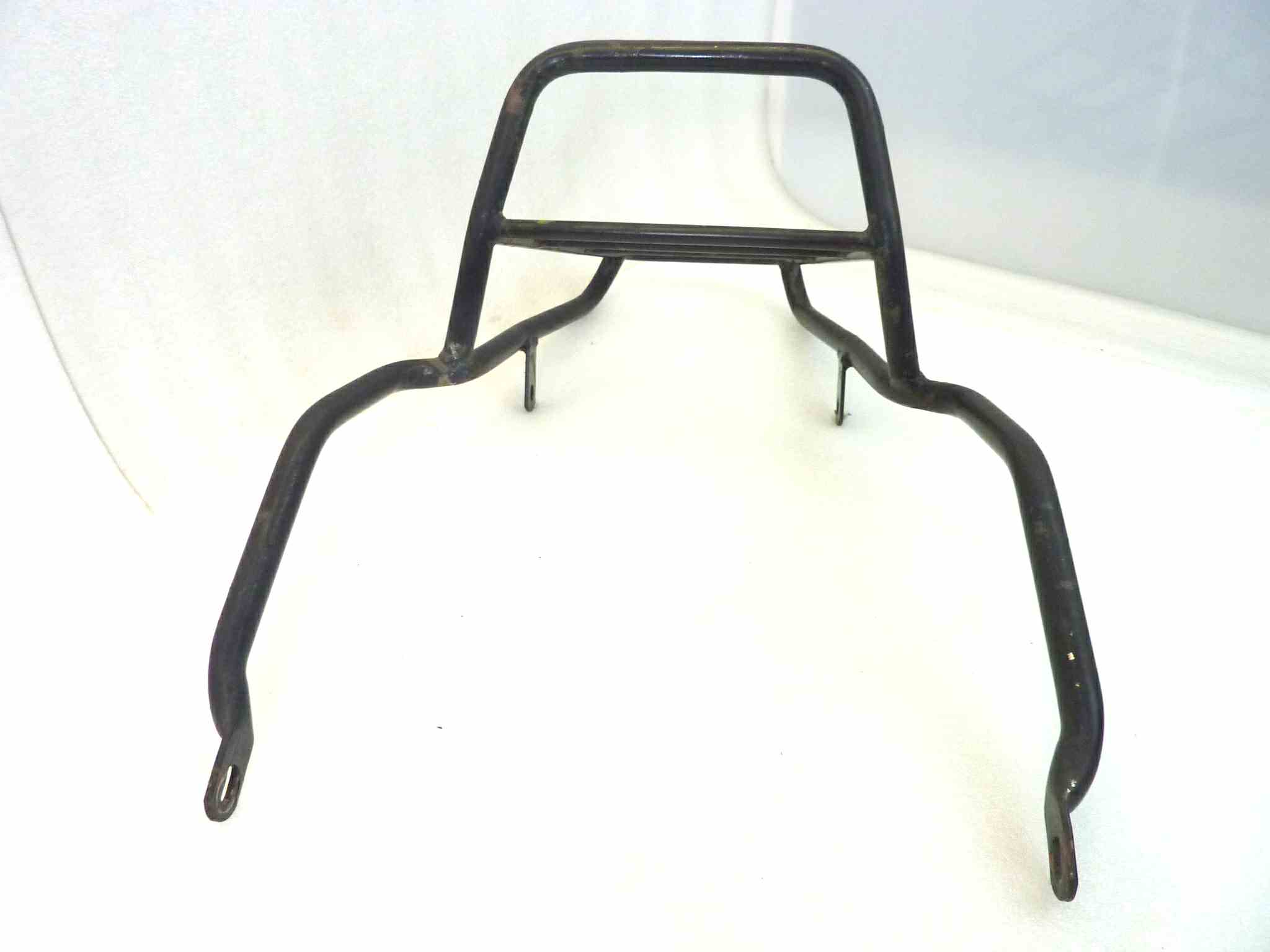 Portapacchi Moto Moto Guzzi TT 350 650 - immagine 17