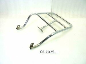 Portapacchi cromato Moto Guzzi 125 2T
