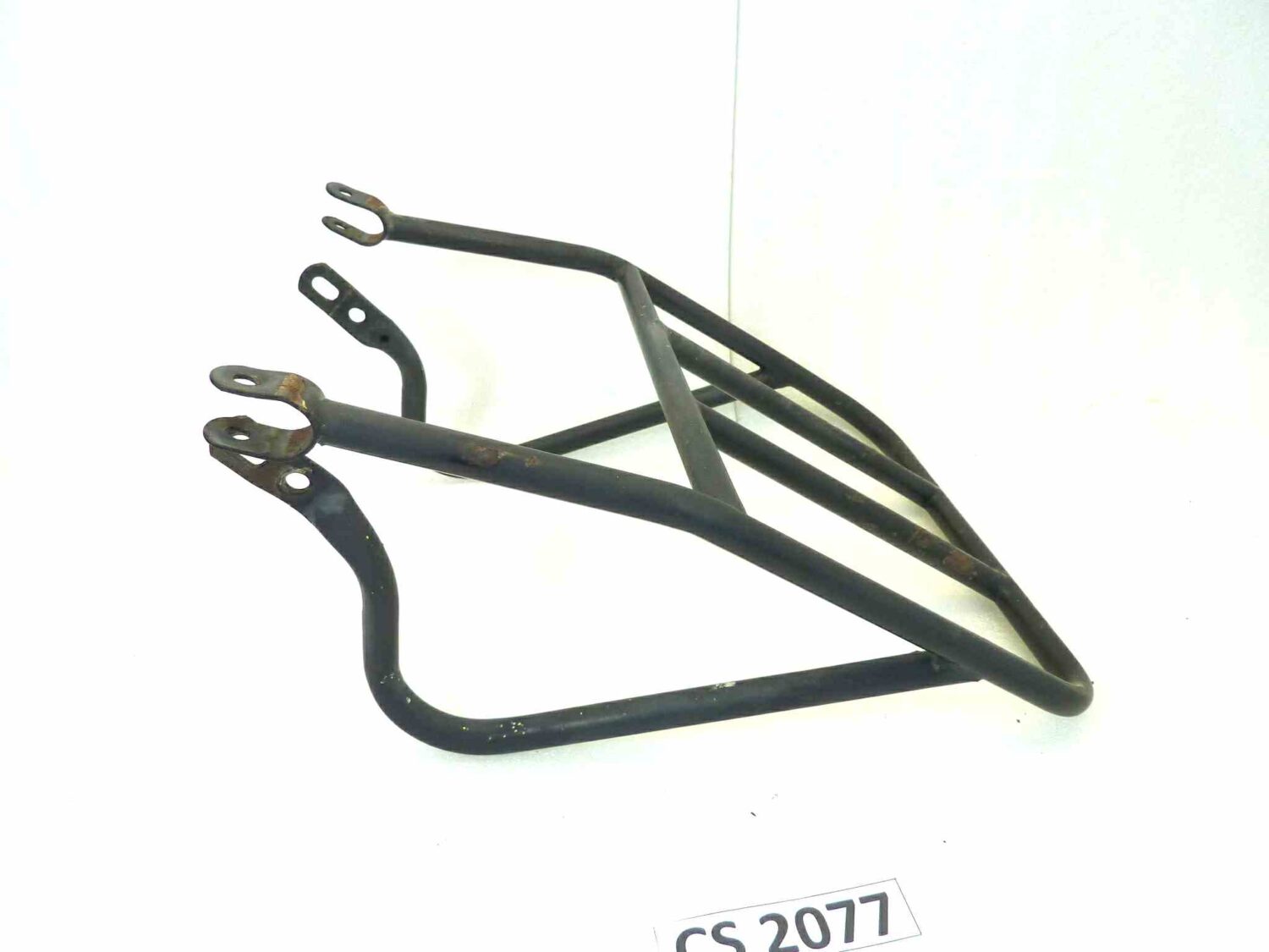Portapacchi Moto Guzzi V35 - immagine 2
