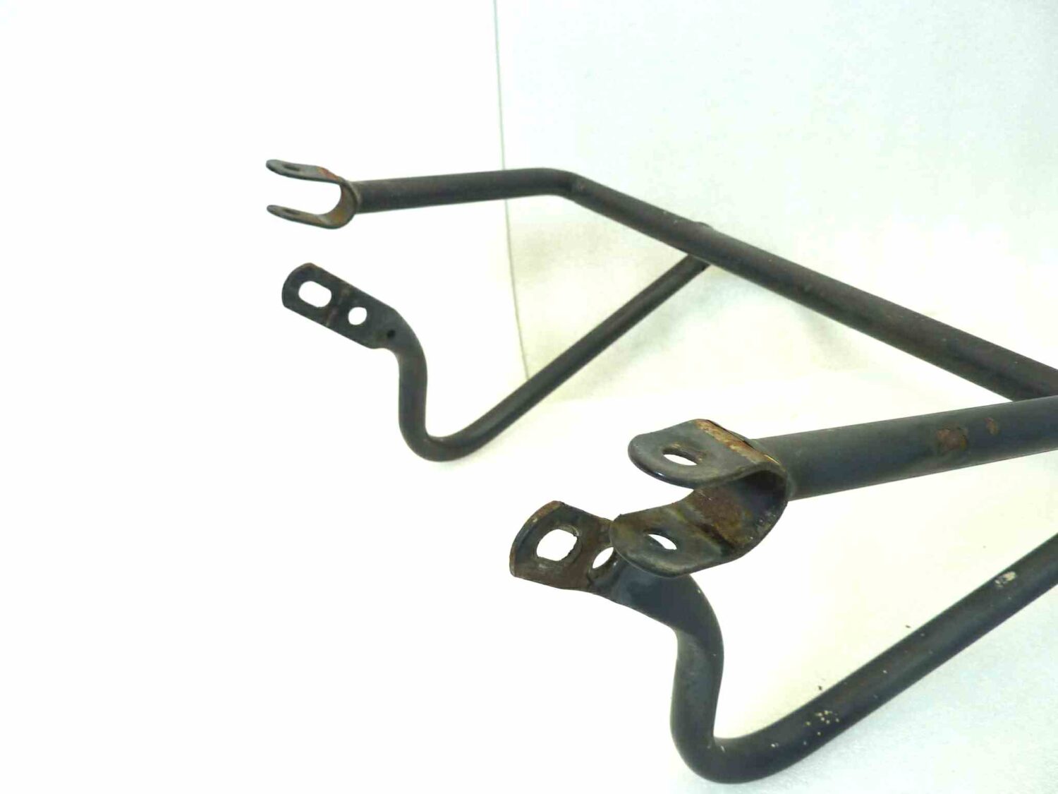 Portapacchi Moto Guzzi V35 - immagine 8