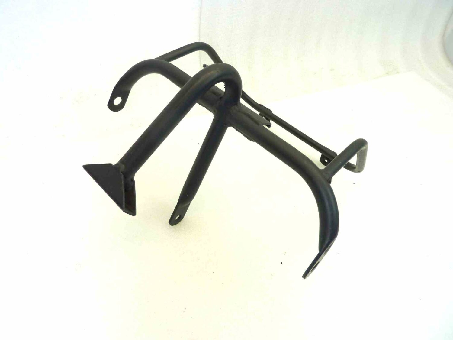 Staffa telaietto cupolino Guzzi NTX 650 cod 27577215 - immagine 2