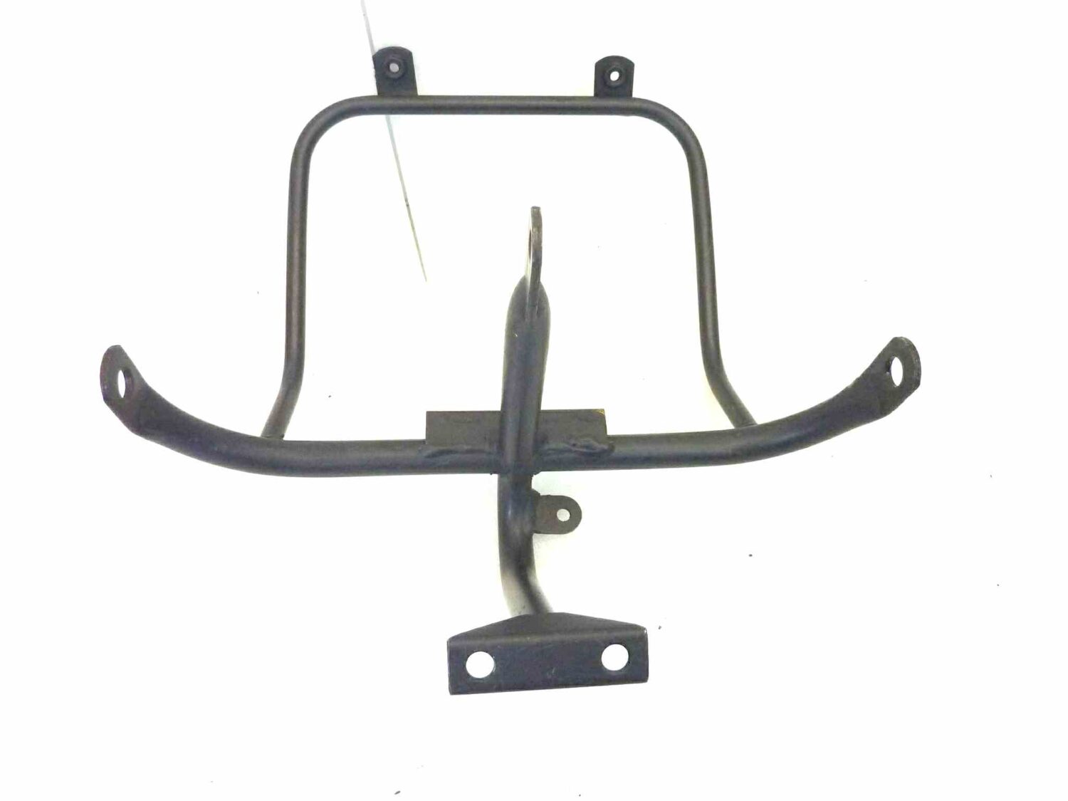 Staffa telaietto cupolino Guzzi NTX 650 cod 27577215 - immagine 8