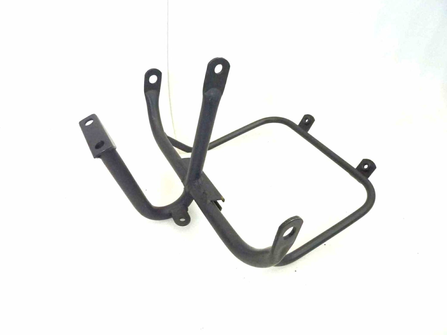 Staffa telaietto cupolino Guzzi NTX 650 cod 27577215 - immagine 9