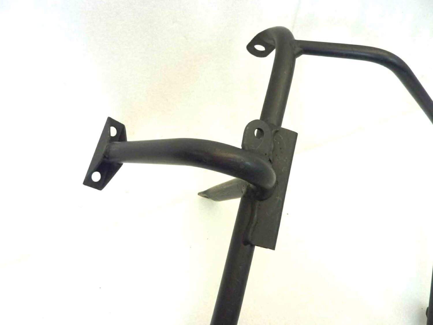 Staffa telaietto cupolino Guzzi NTX 650 cod 27577215 - immagine 12