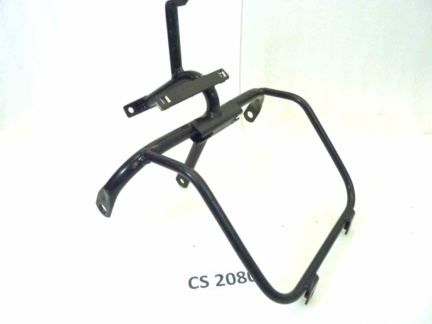 Telaietto cupolino Guzzi NTX 750 PA staffa anteriore cod 31578636 - immagine 3