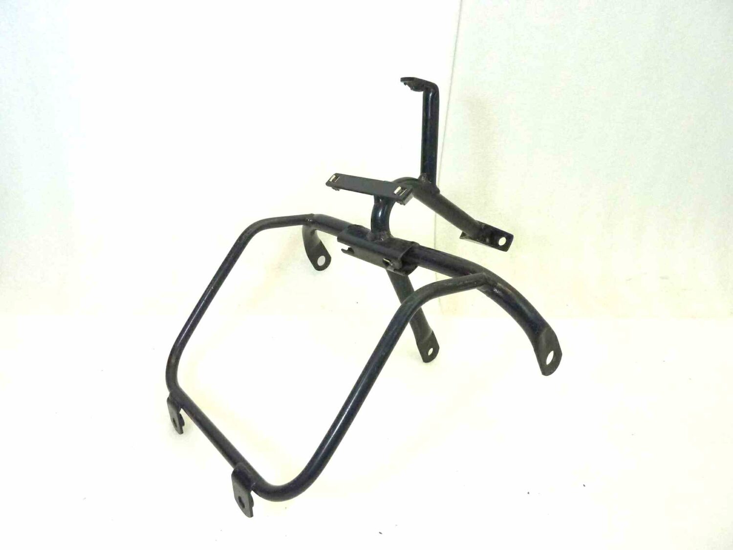 Telaietto cupolino Guzzi NTX 750 PA staffa anteriore cod 31578636 - immagine 4