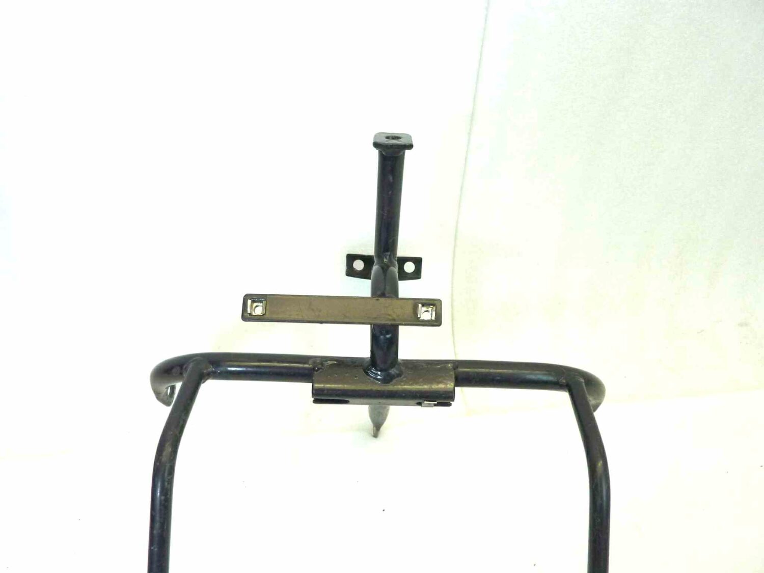 Telaietto cupolino Guzzi NTX 750 PA staffa anteriore cod 31578636 - immagine 6