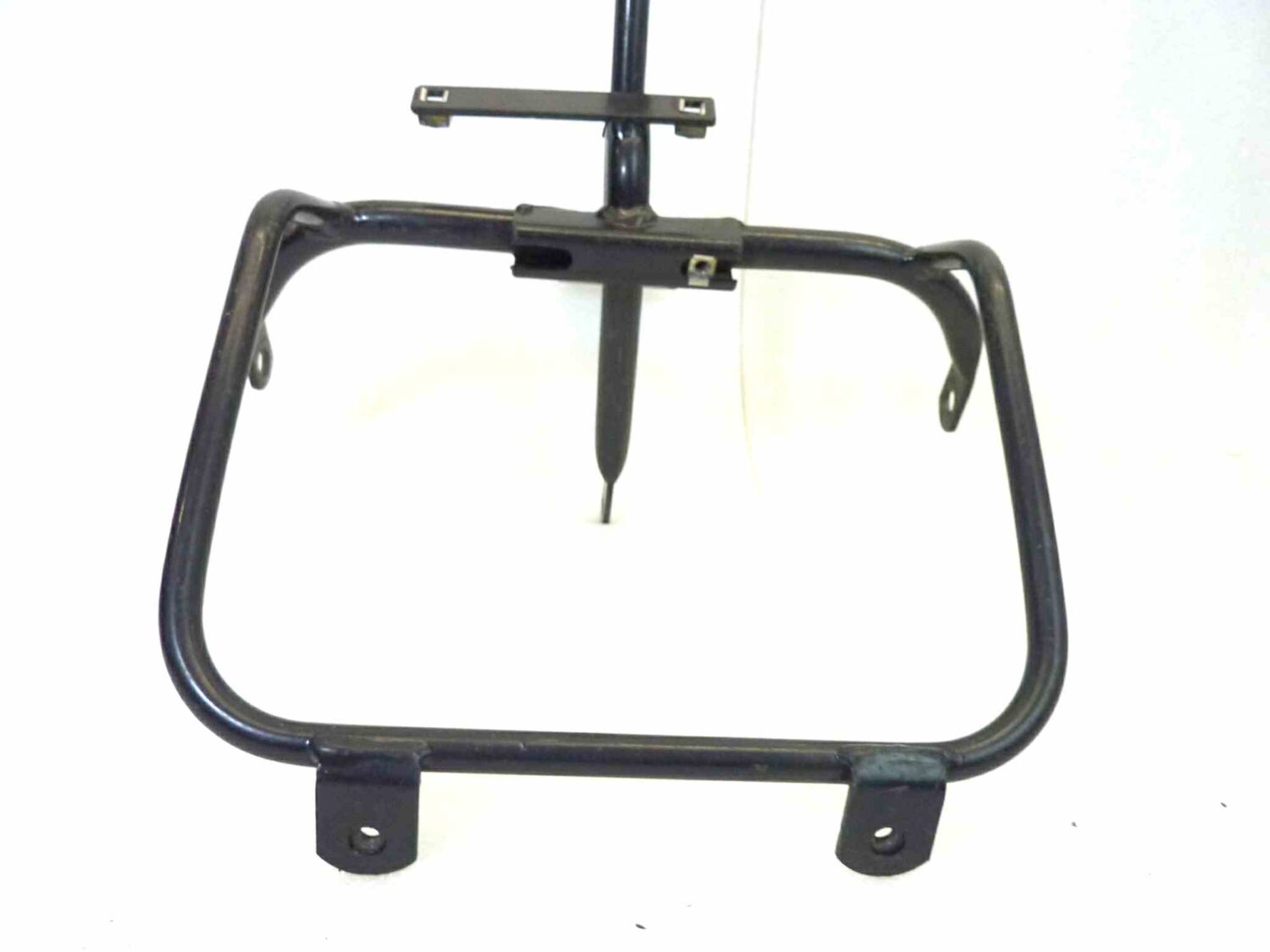 Telaietto cupolino Guzzi NTX 750 PA staffa anteriore cod 31578636 - immagine 7