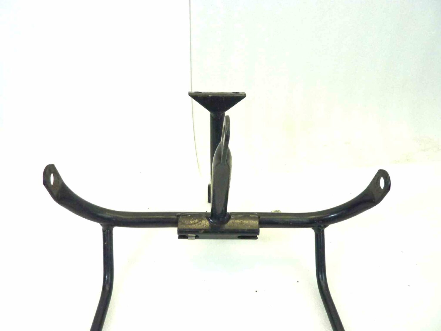 Telaietto cupolino Guzzi NTX 750 PA staffa anteriore cod 31578636 - immagine 8