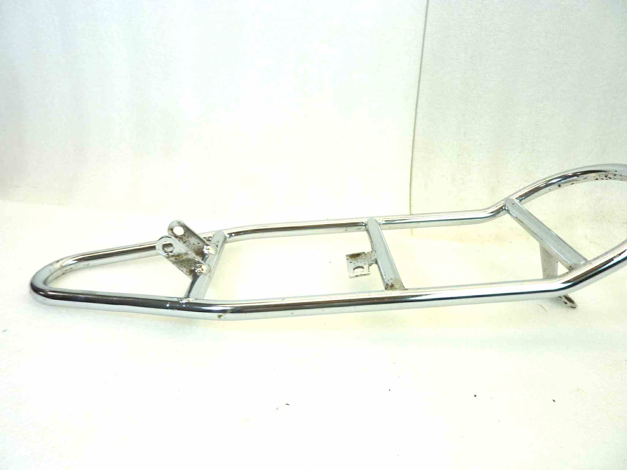 Portapacchi moto Guzzi Dingo MM 50cc - immagine 4