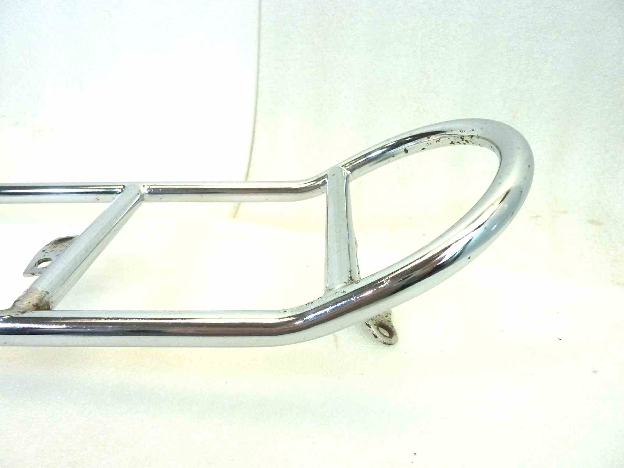 Portapacchi moto Guzzi Dingo MM 50cc - immagine 5