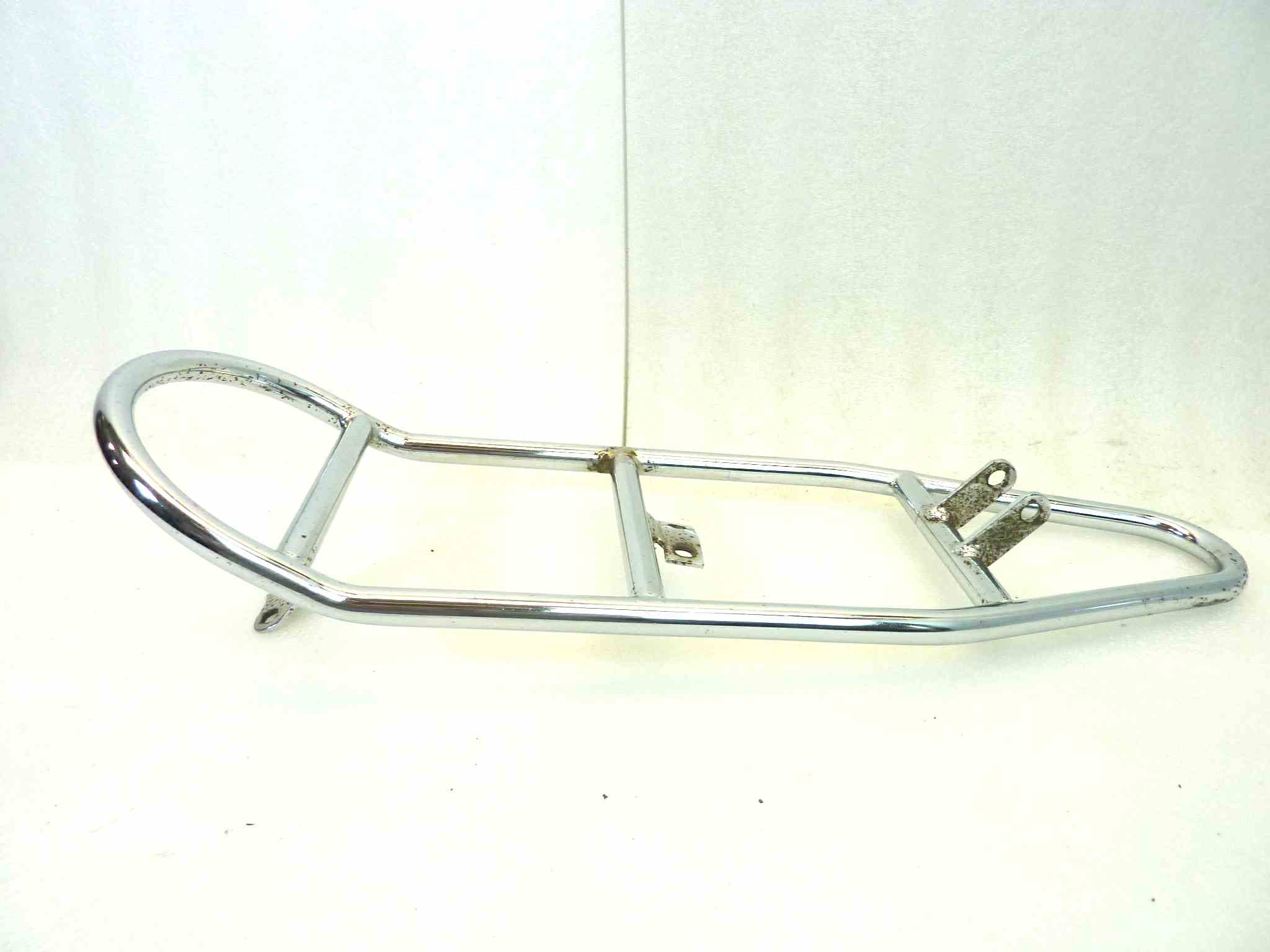 Portapacchi moto Guzzi Dingo MM 50cc - immagine 6